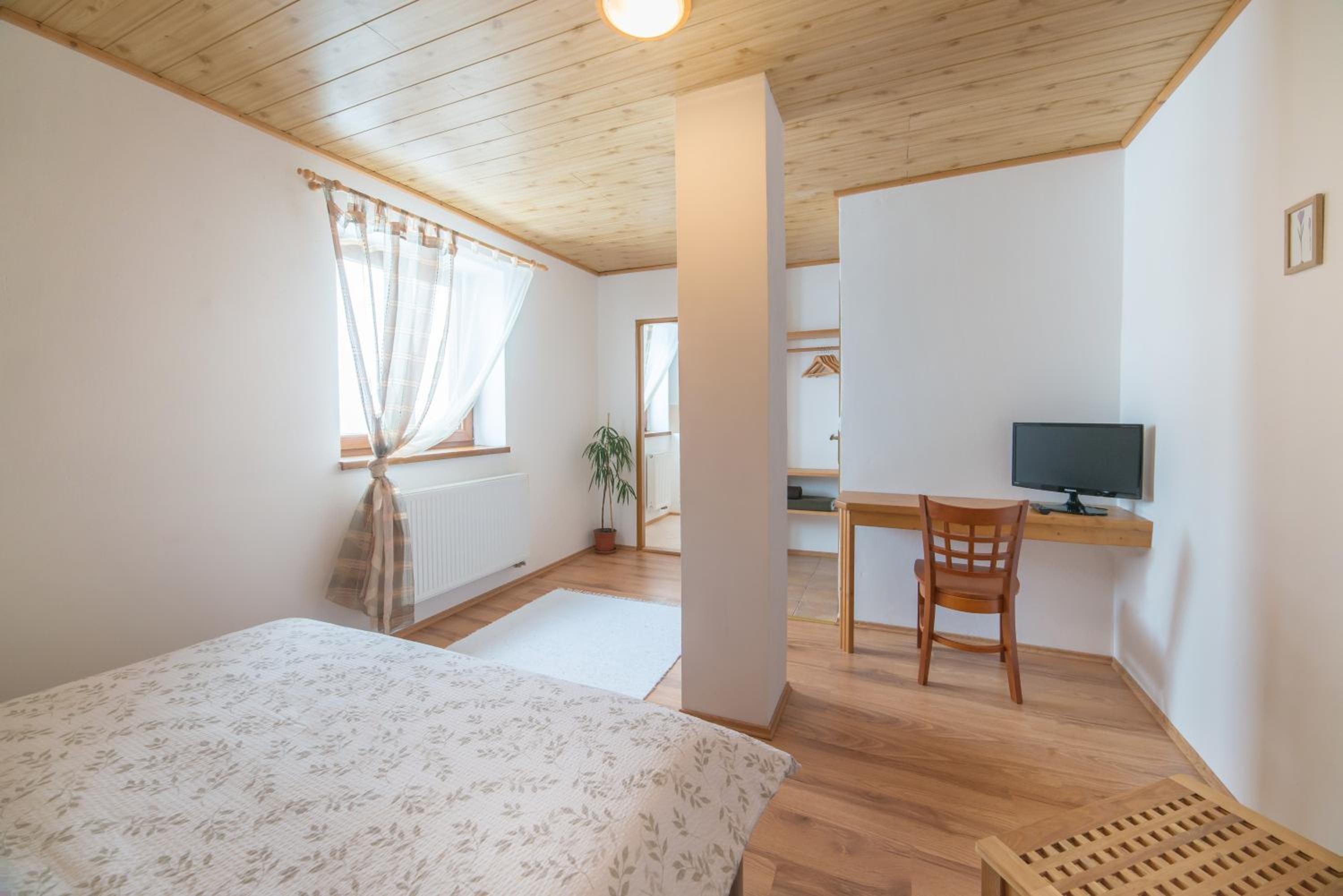 Comfort Triple Room photo 1
