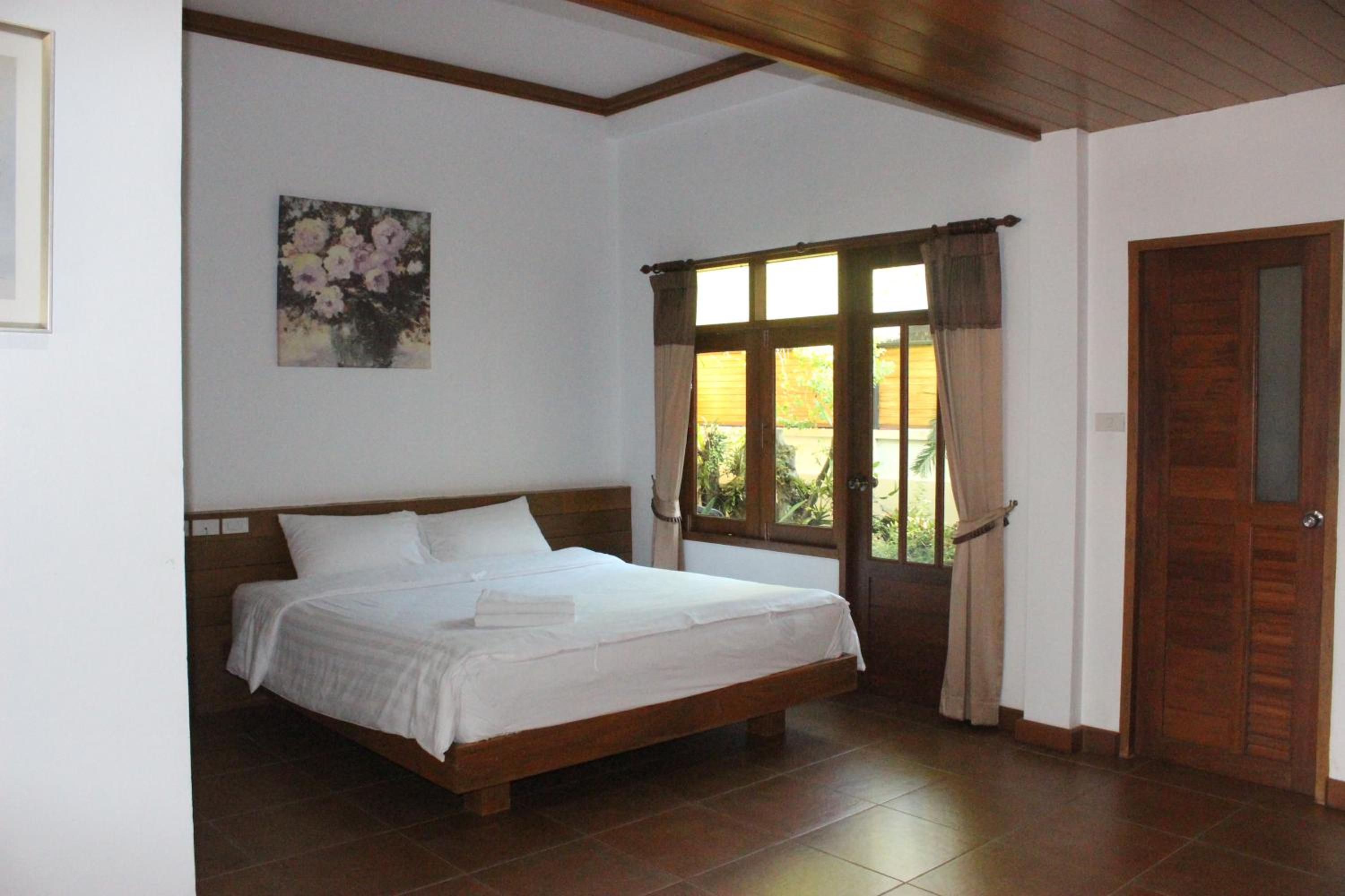 Standard Double Room photo 1