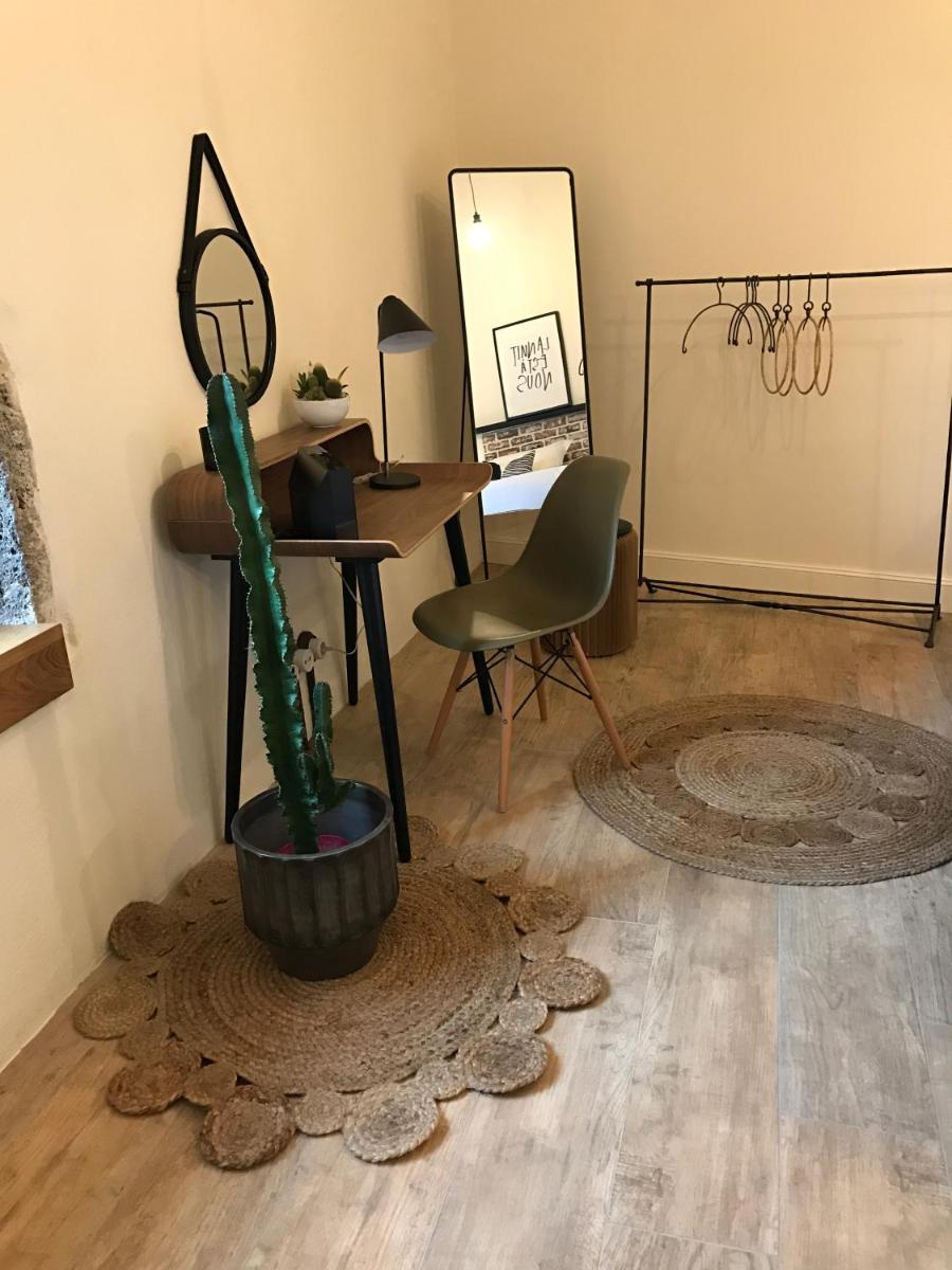 Studio Apartment photo 2