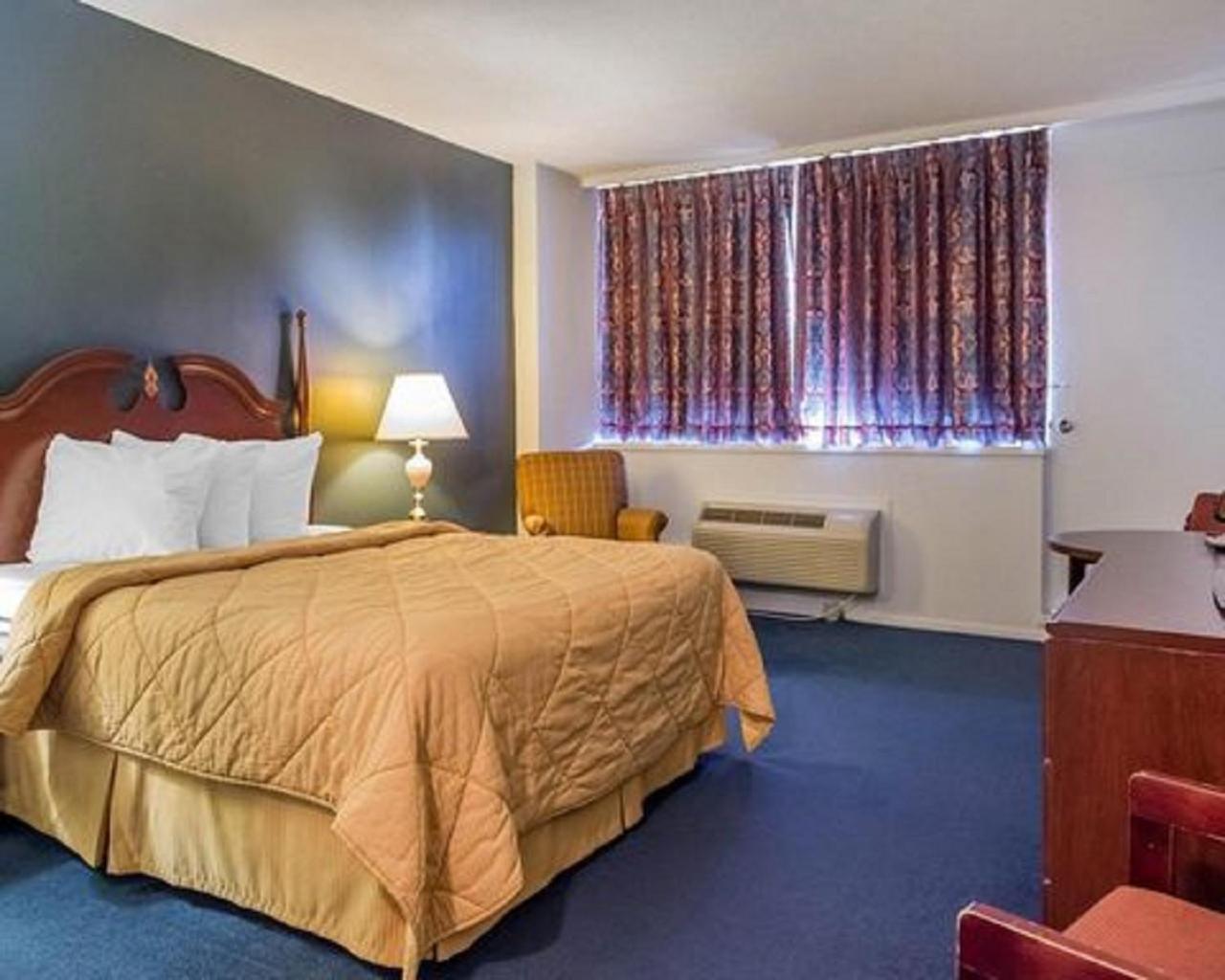 Queen Room - Non-Smoking - Photo 4