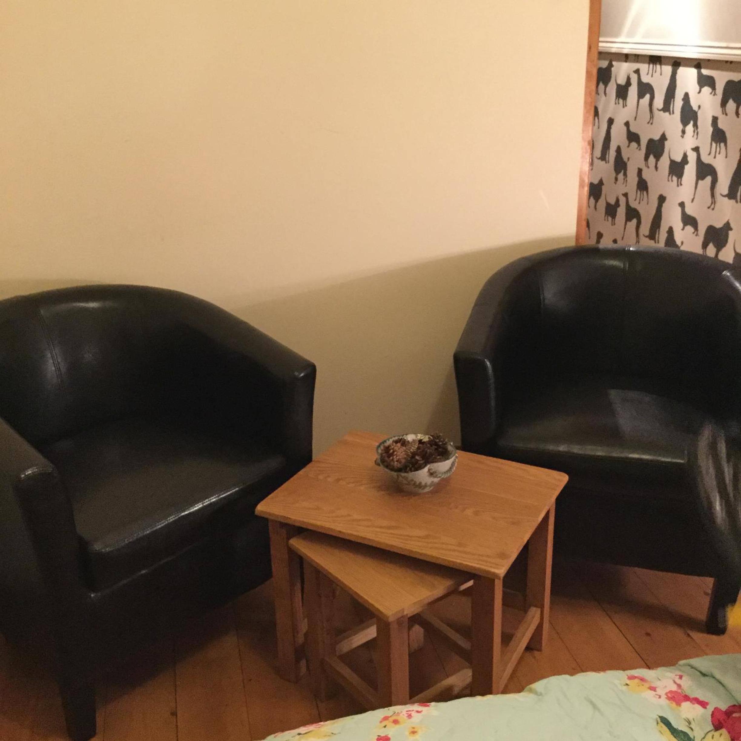 Deluxe Double Room with Shower photo 1