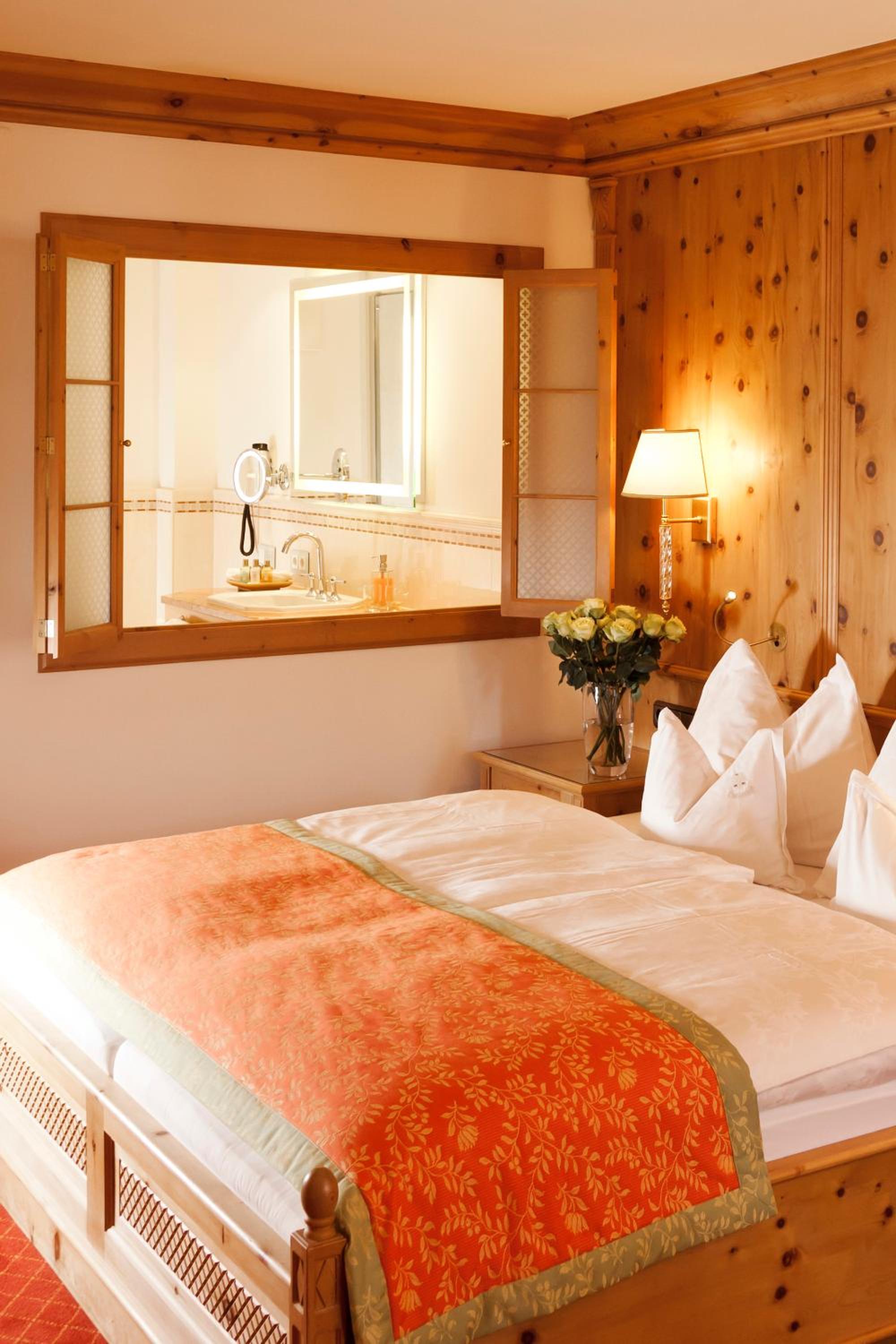 Superior Room with Balcony