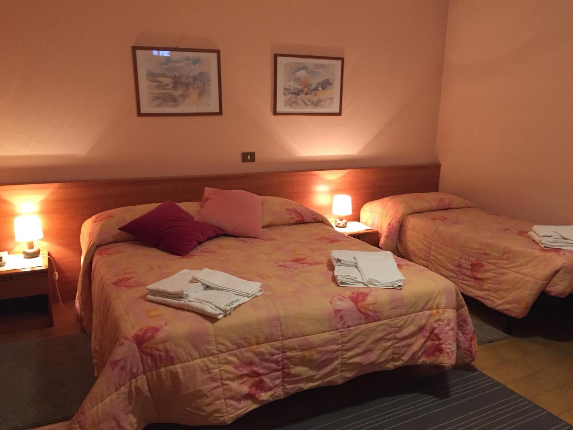 Triple Room photo 3