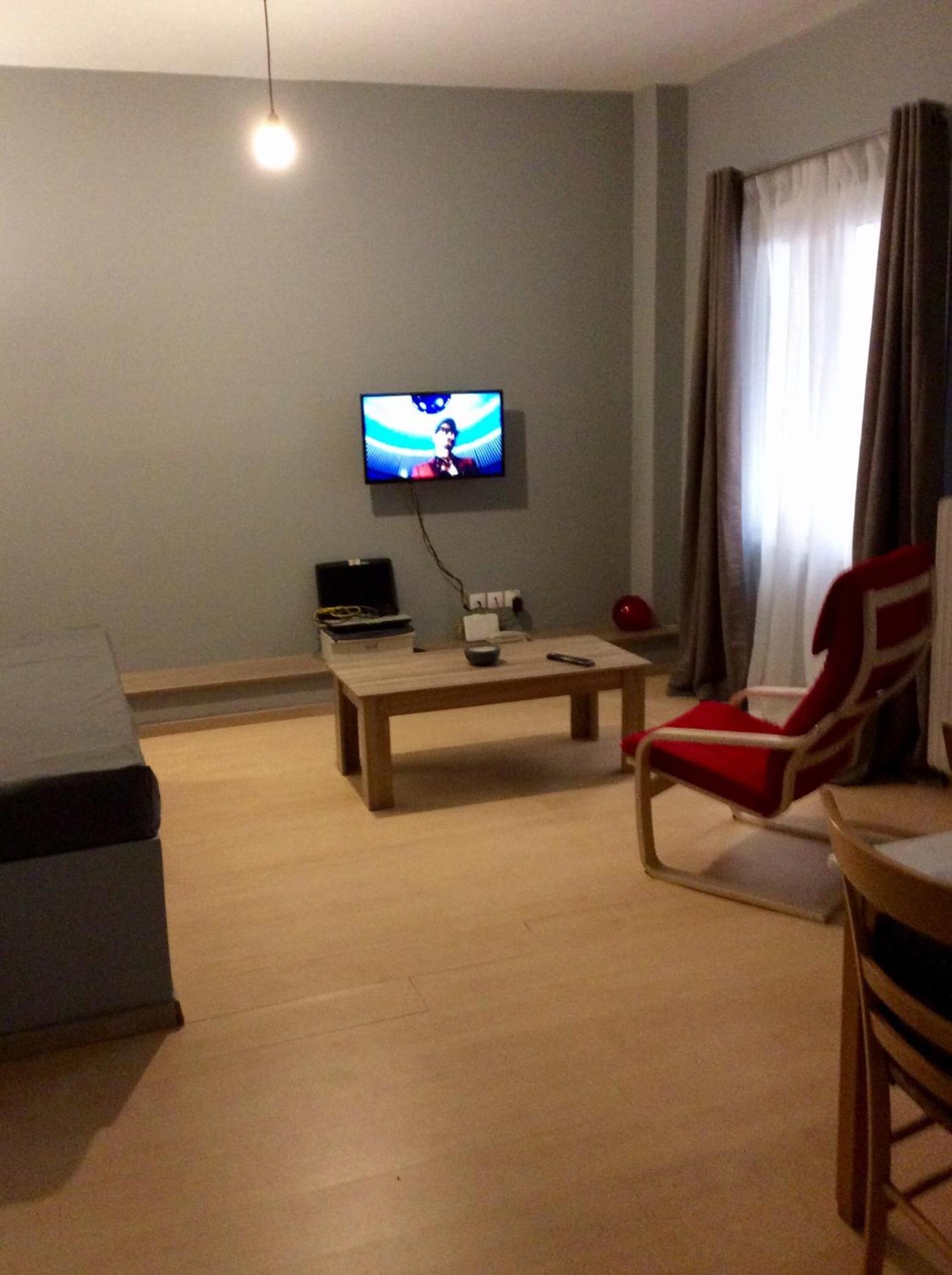 Apartment - Ground Floor