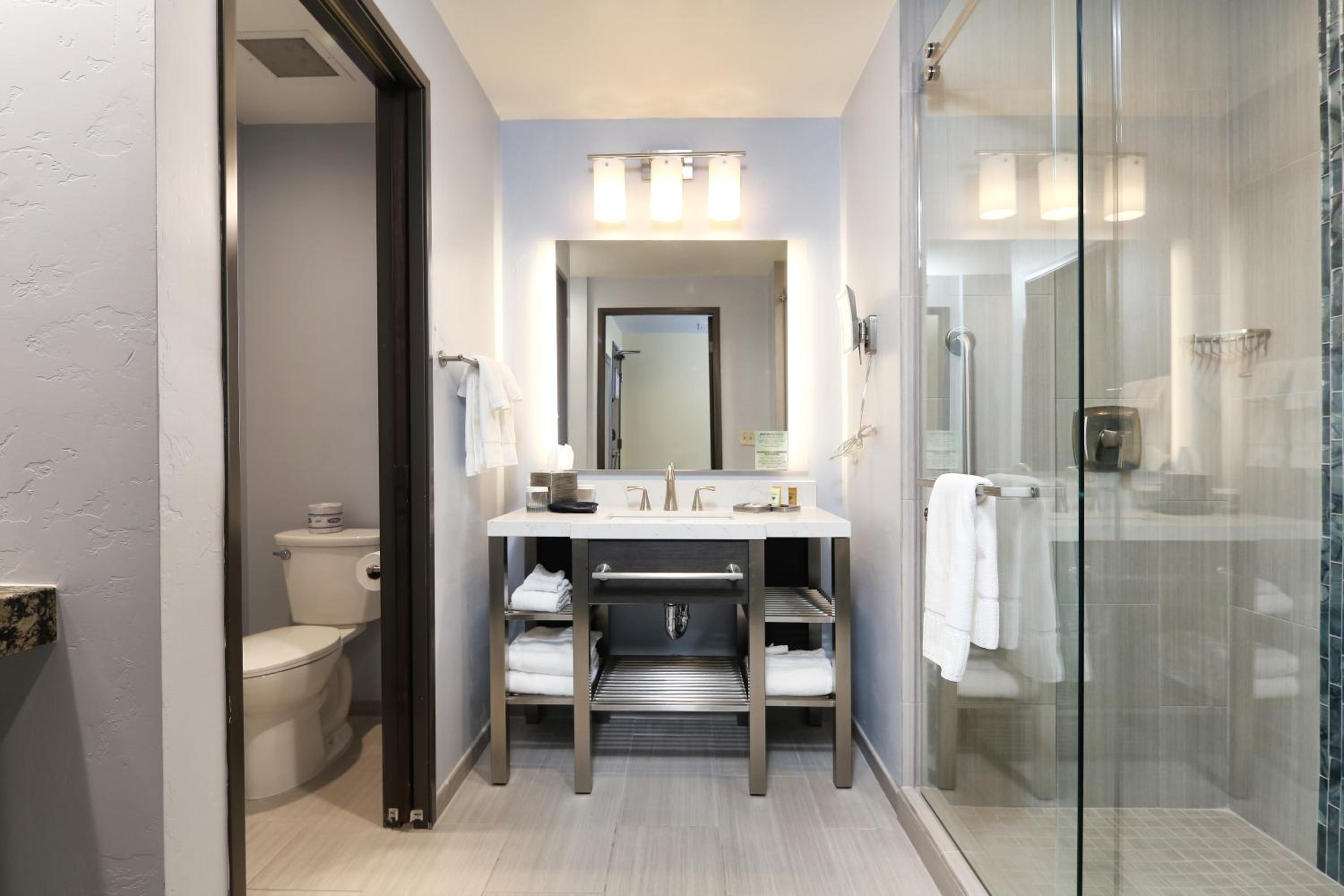 Deluxe King Room - Photo 3