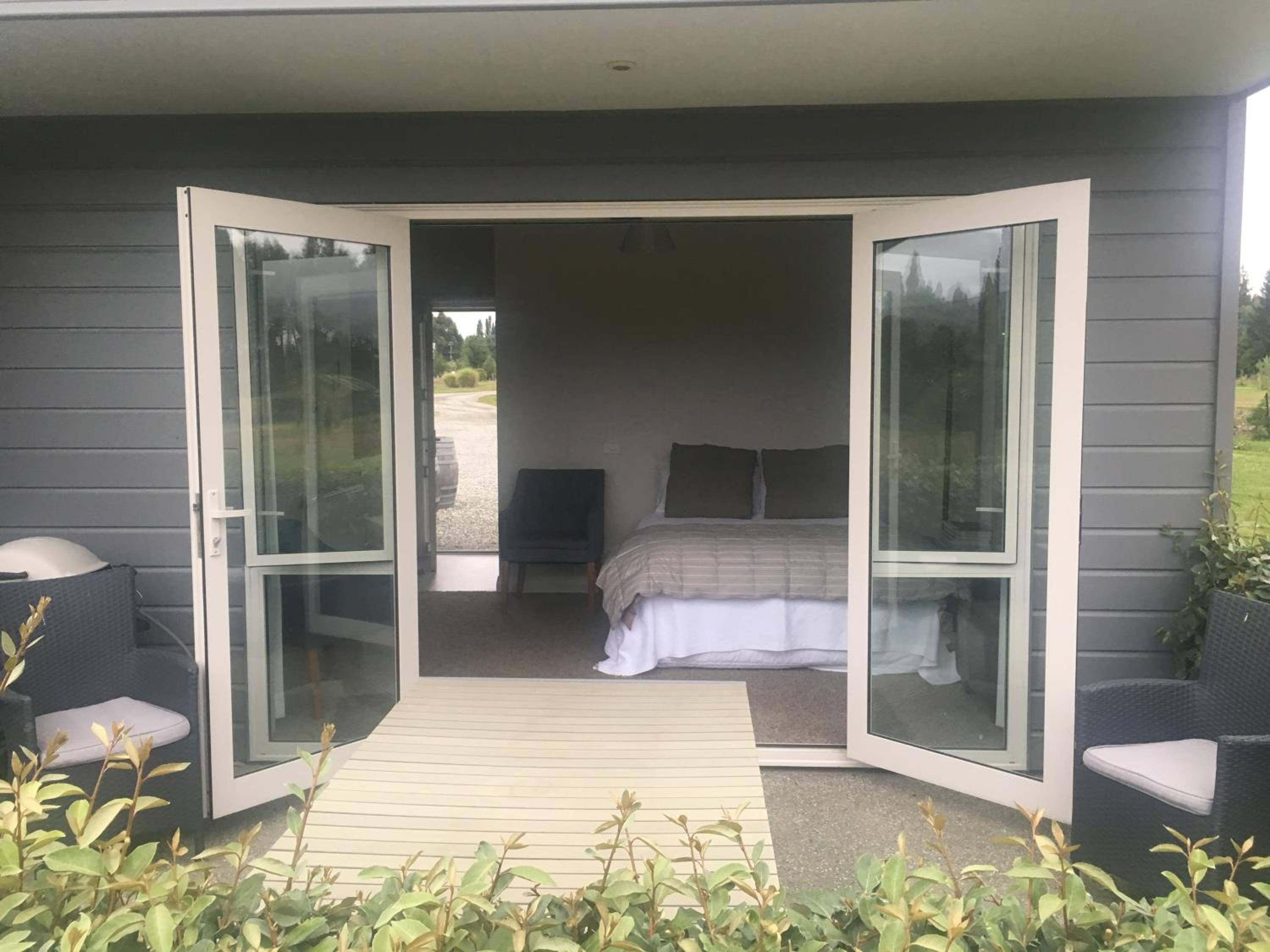 Studio with Garden View photo 2
