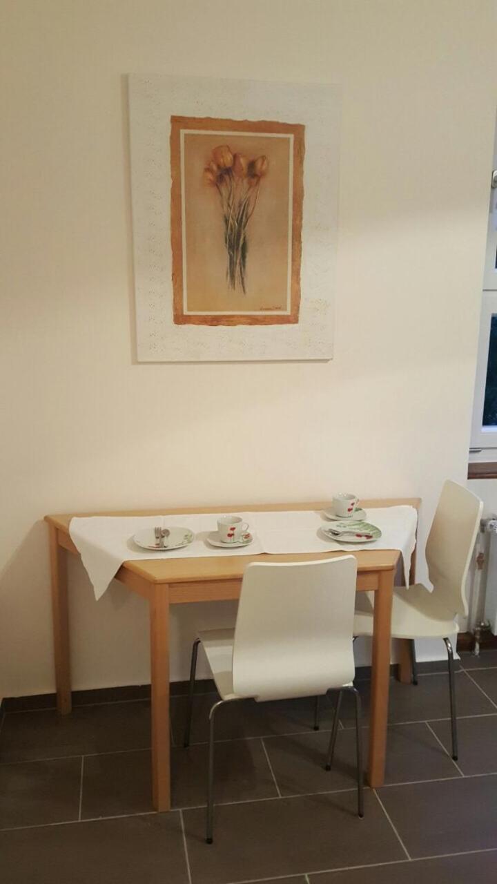 Deluxe Apartment - Photo 5