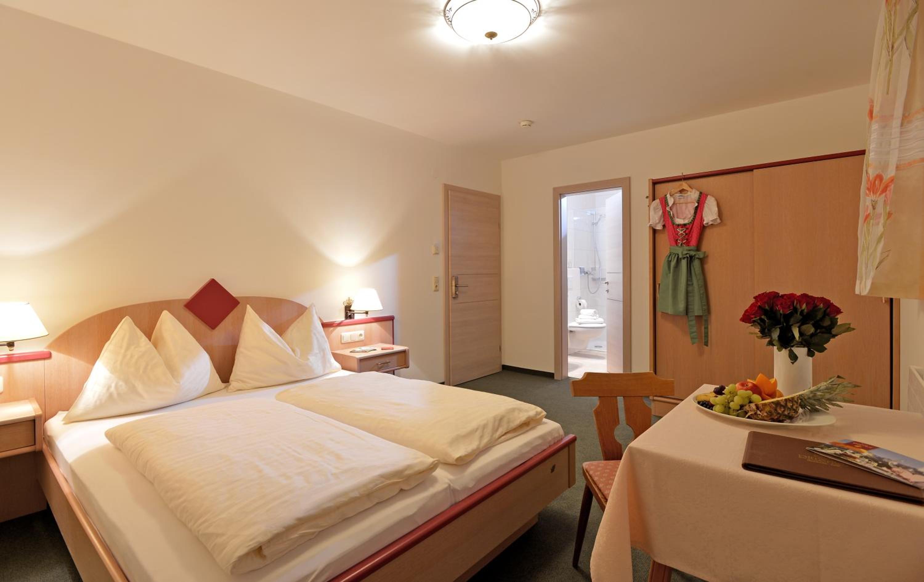 Double Room in Basement - Photo 1