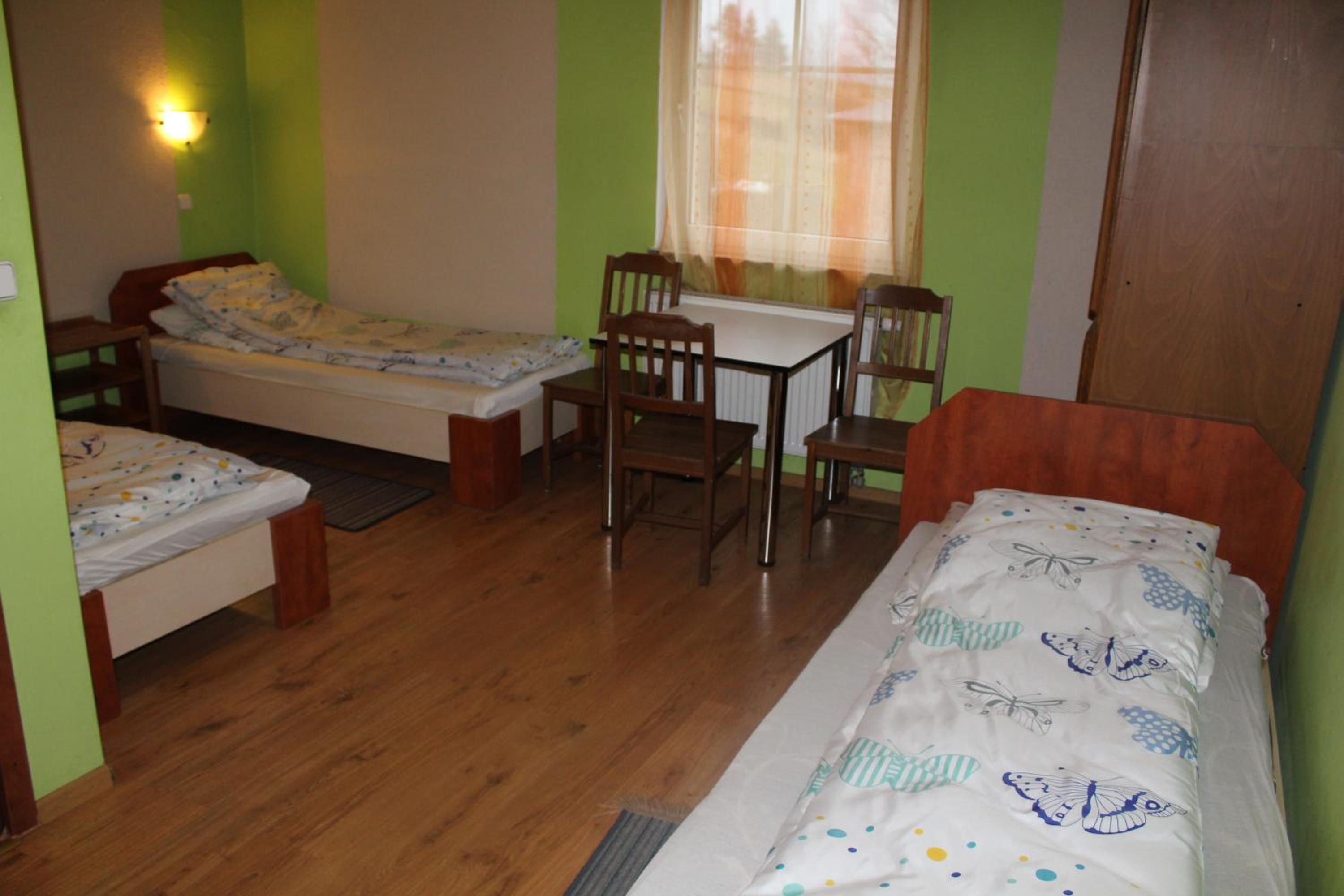 Basic Triple Room photo 1