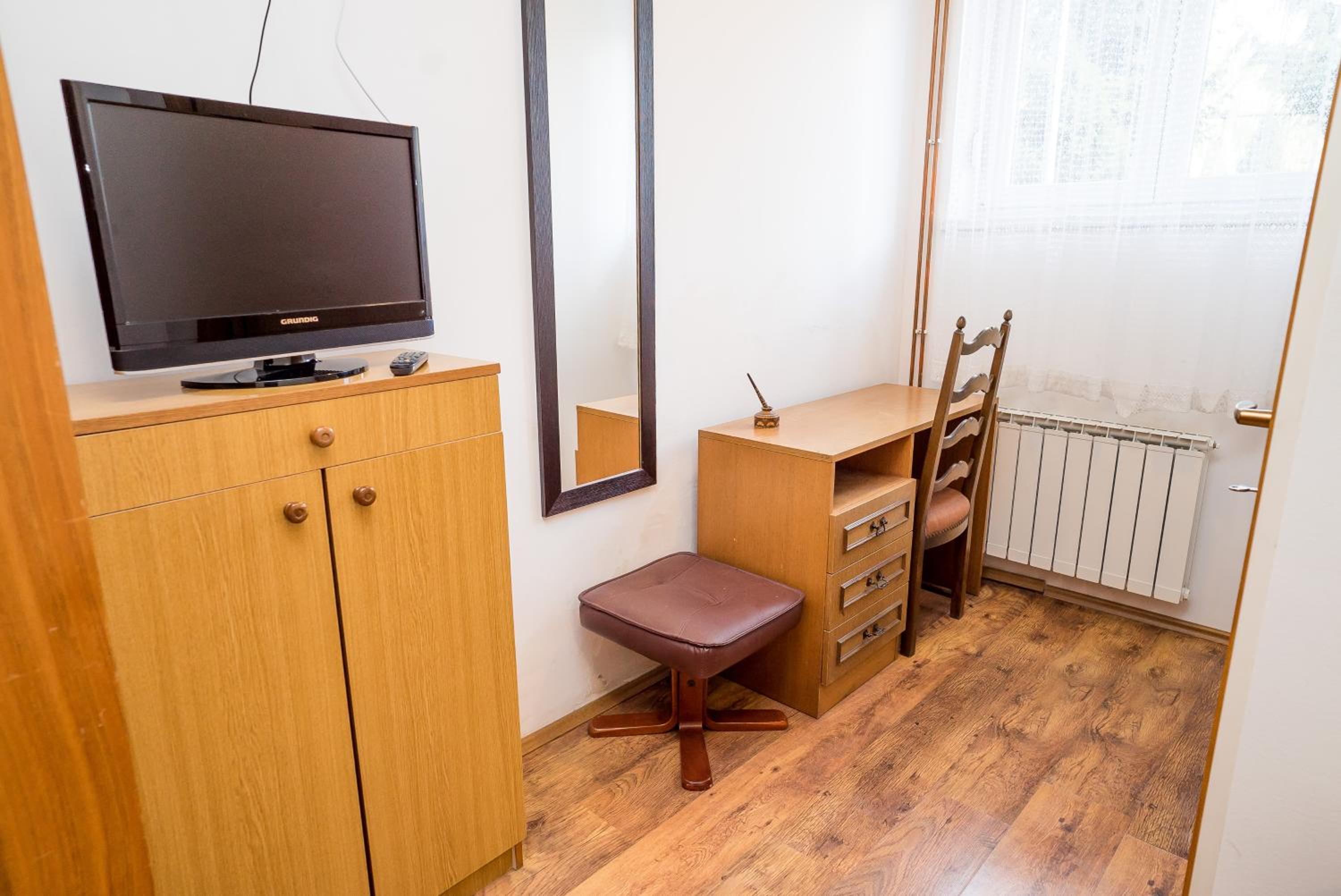 Single Room - Disability Access