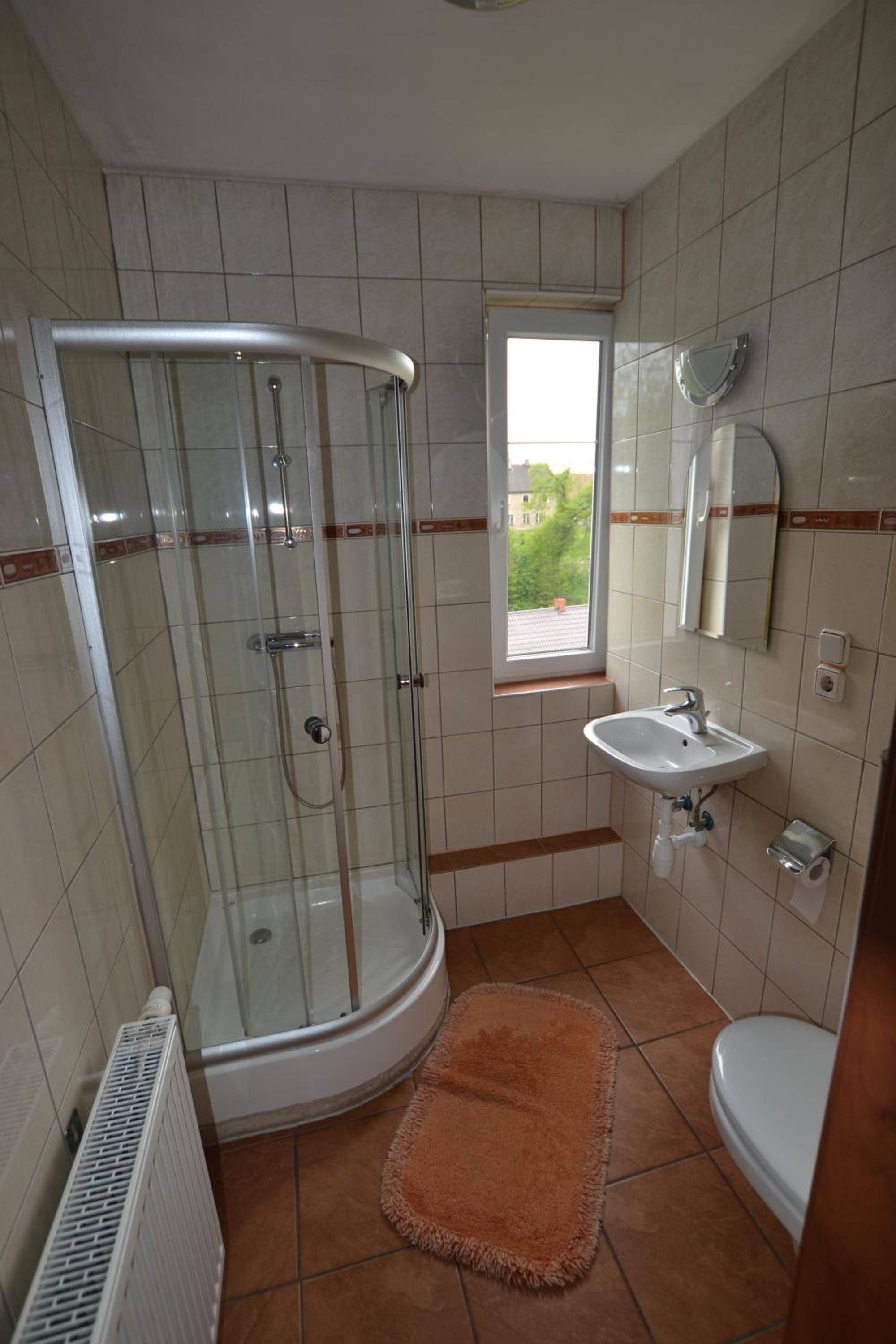 Quadruple Room with Bathroom photo 2