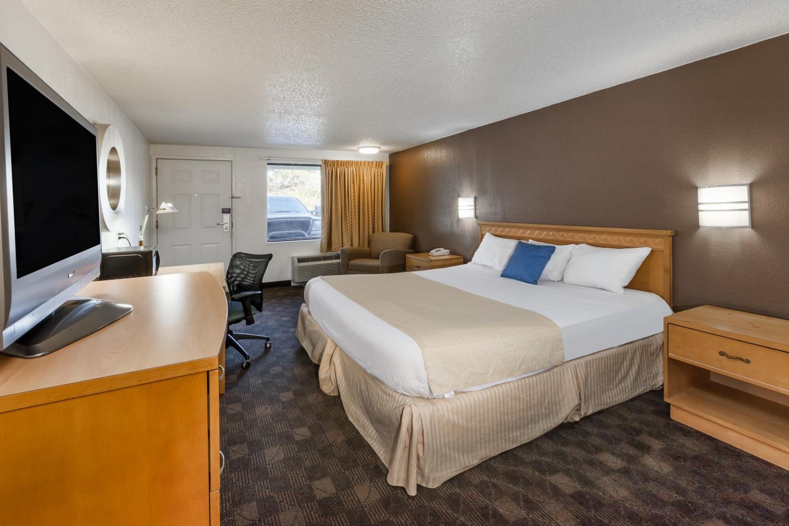 King Suite photo 1