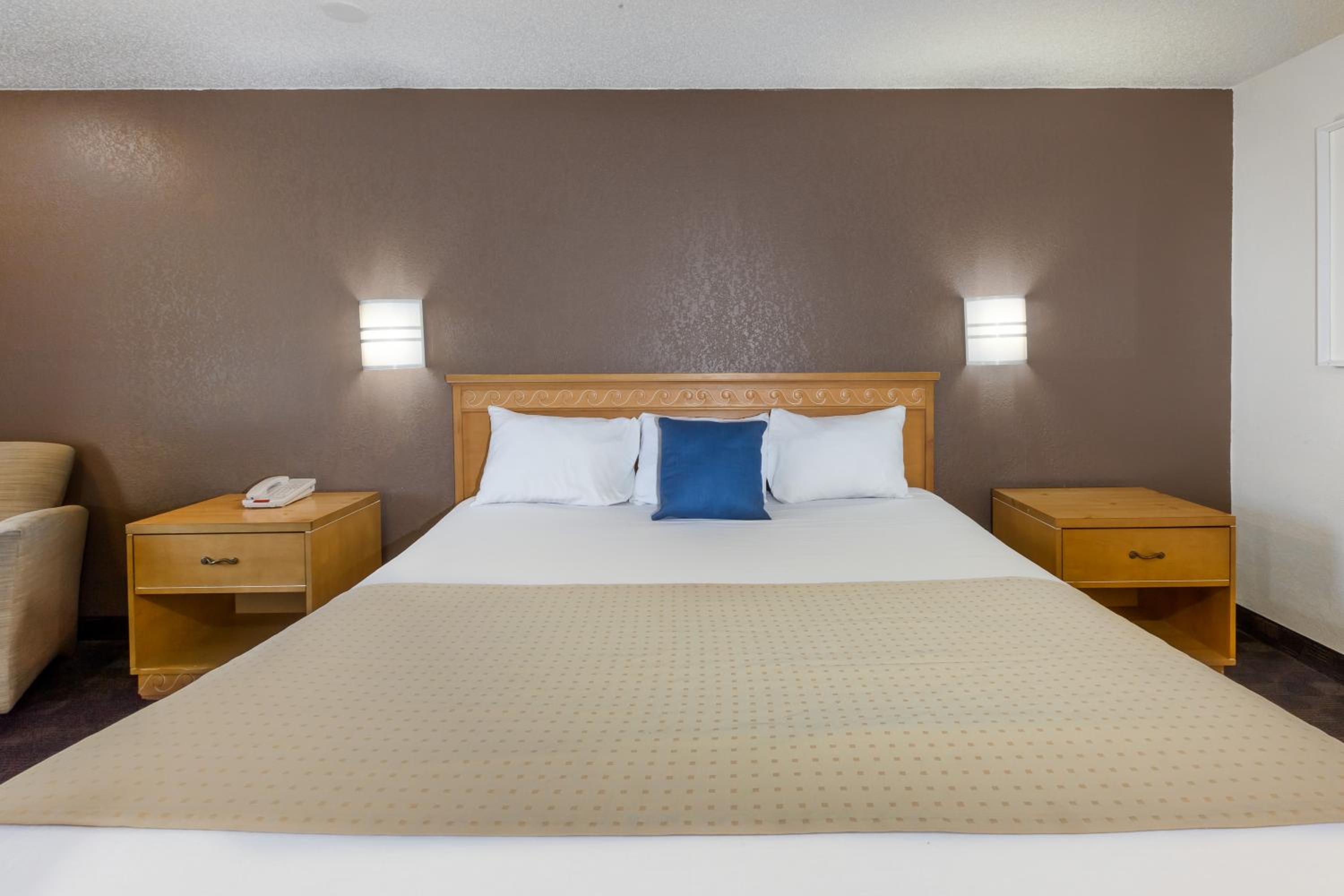 King Suite photo 1