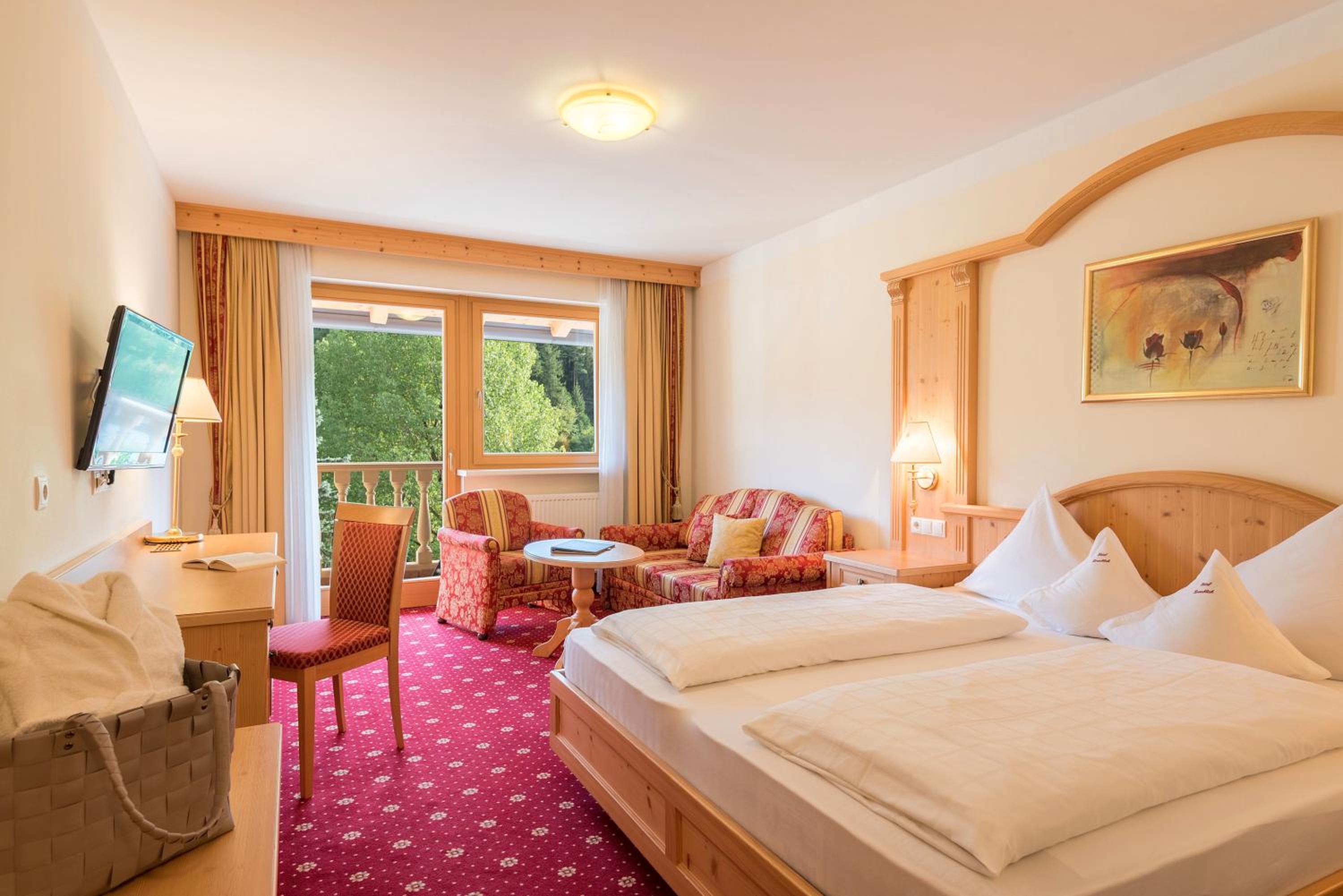 Family Suite - Photo 5