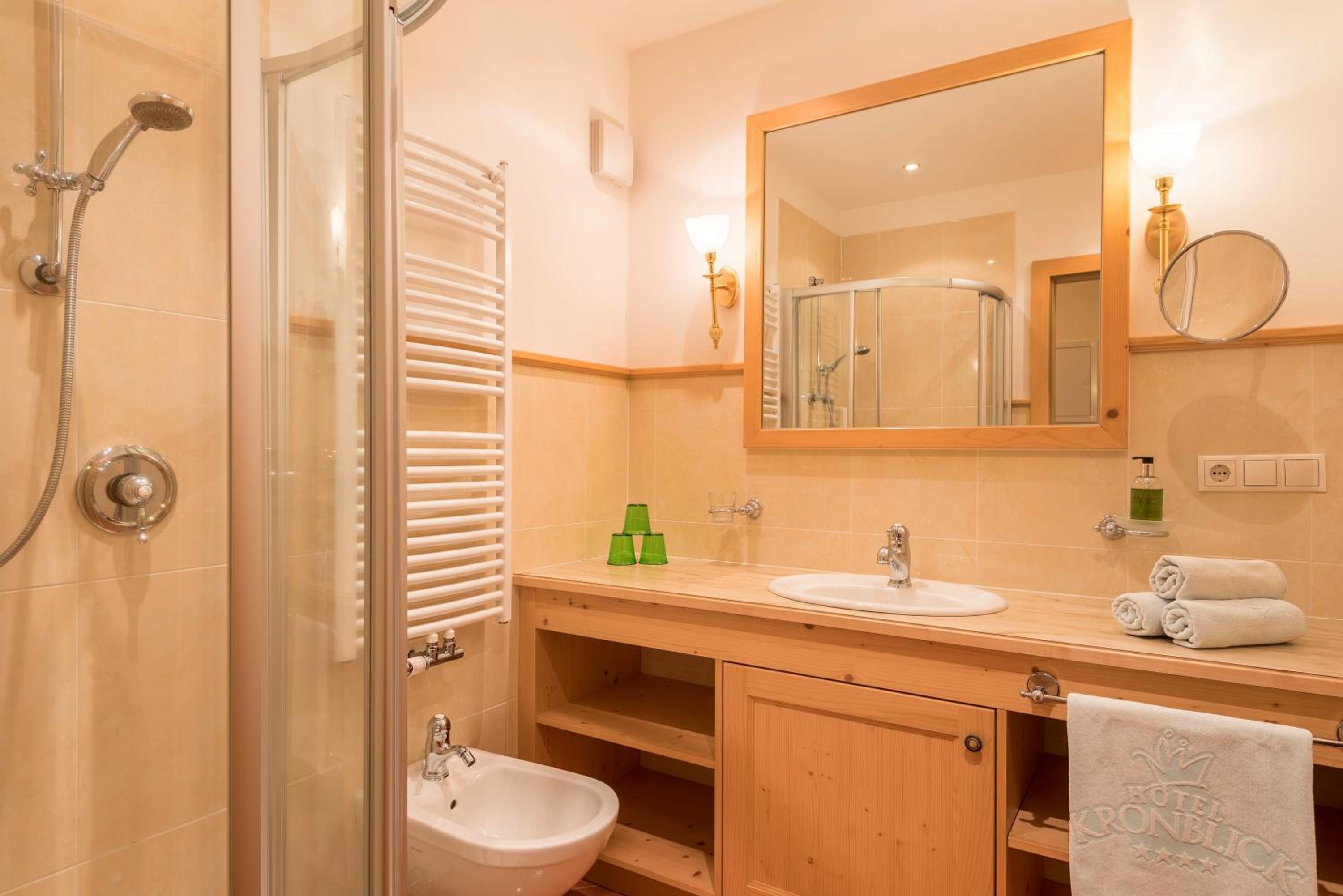 Family Suite - Photo 3
