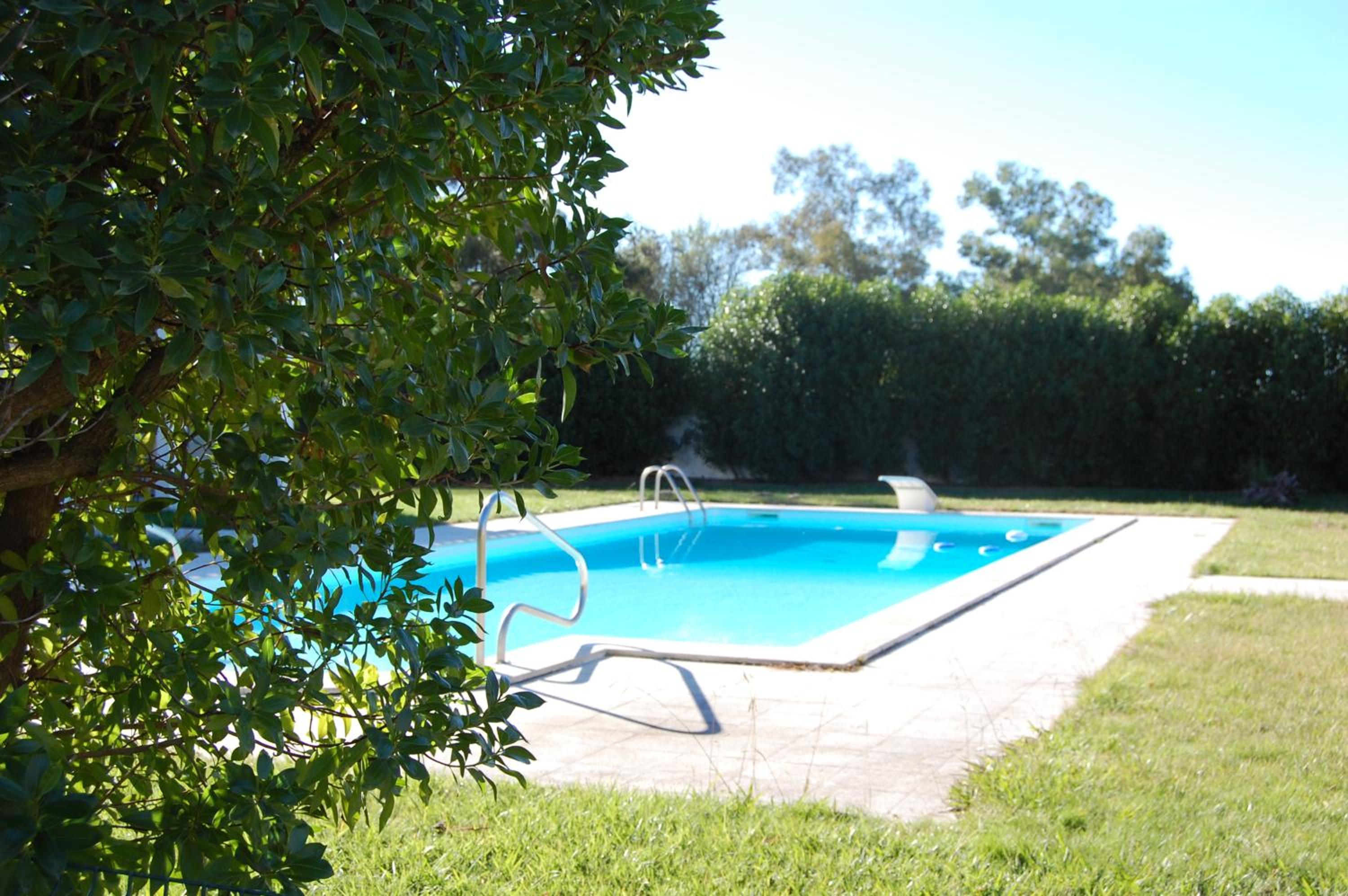 Double or Twin Room with Garden View photo 3
