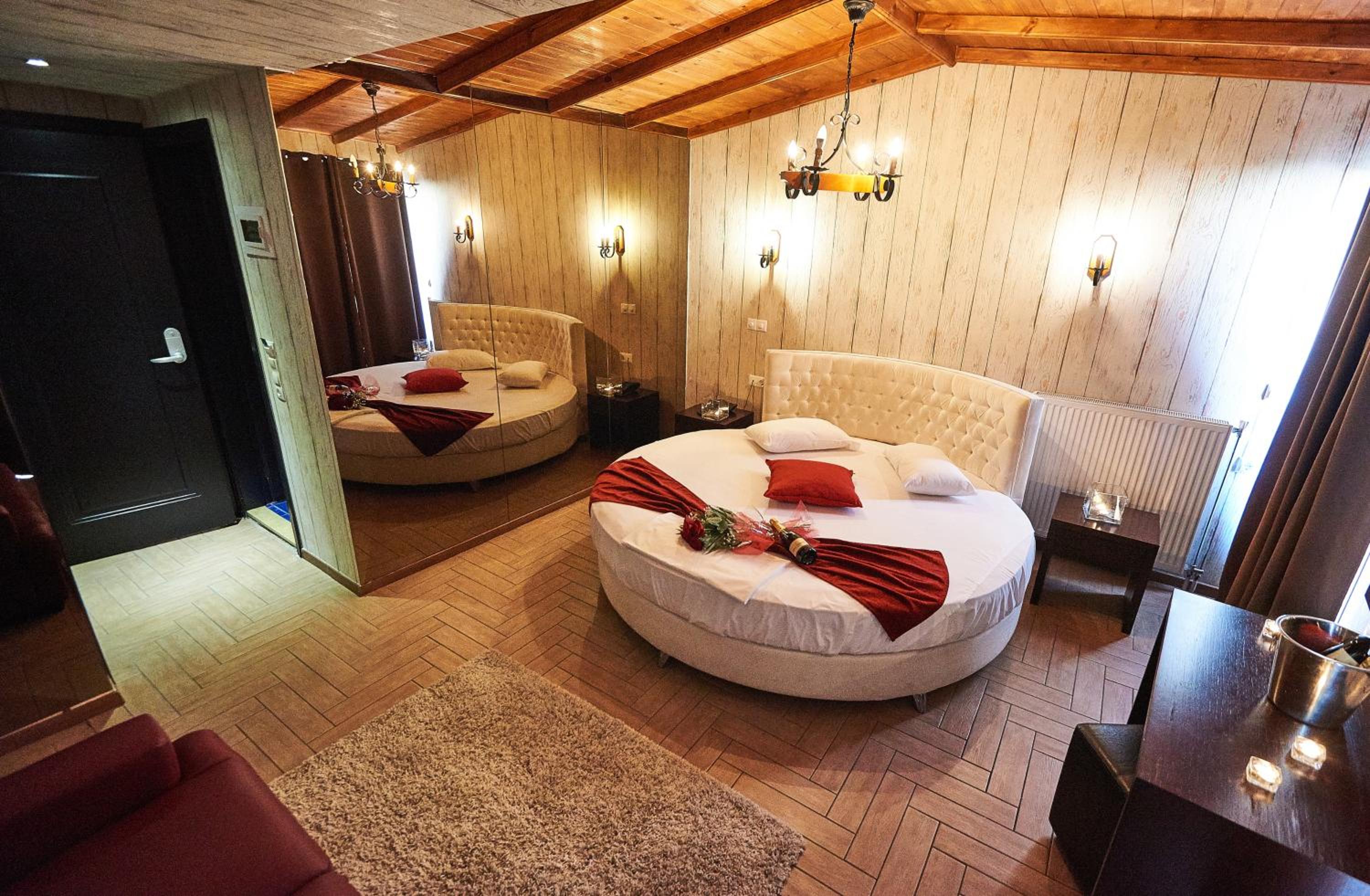 Superior Double Room photo 3