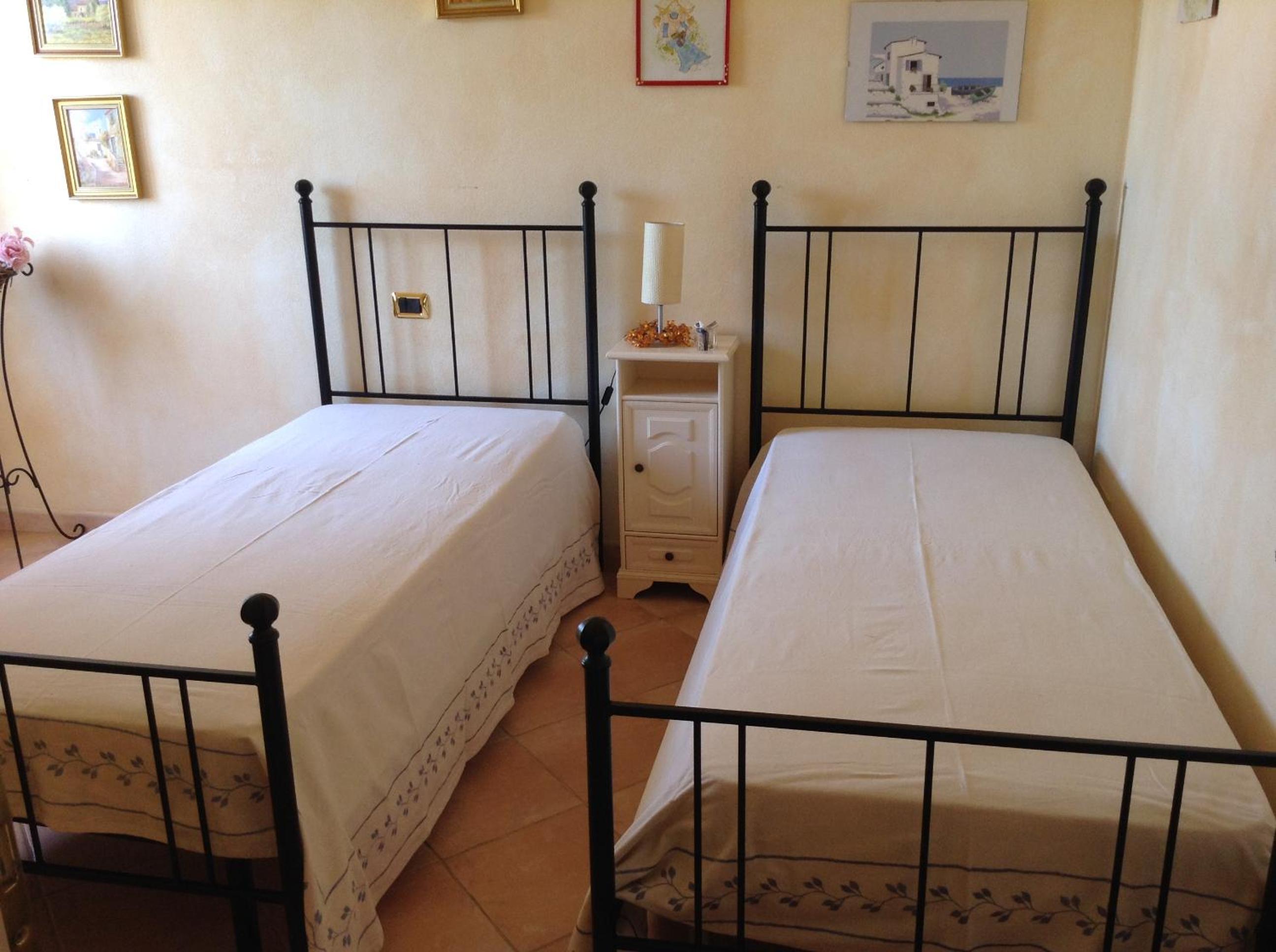 Two-Bedroom Villa photo 1
