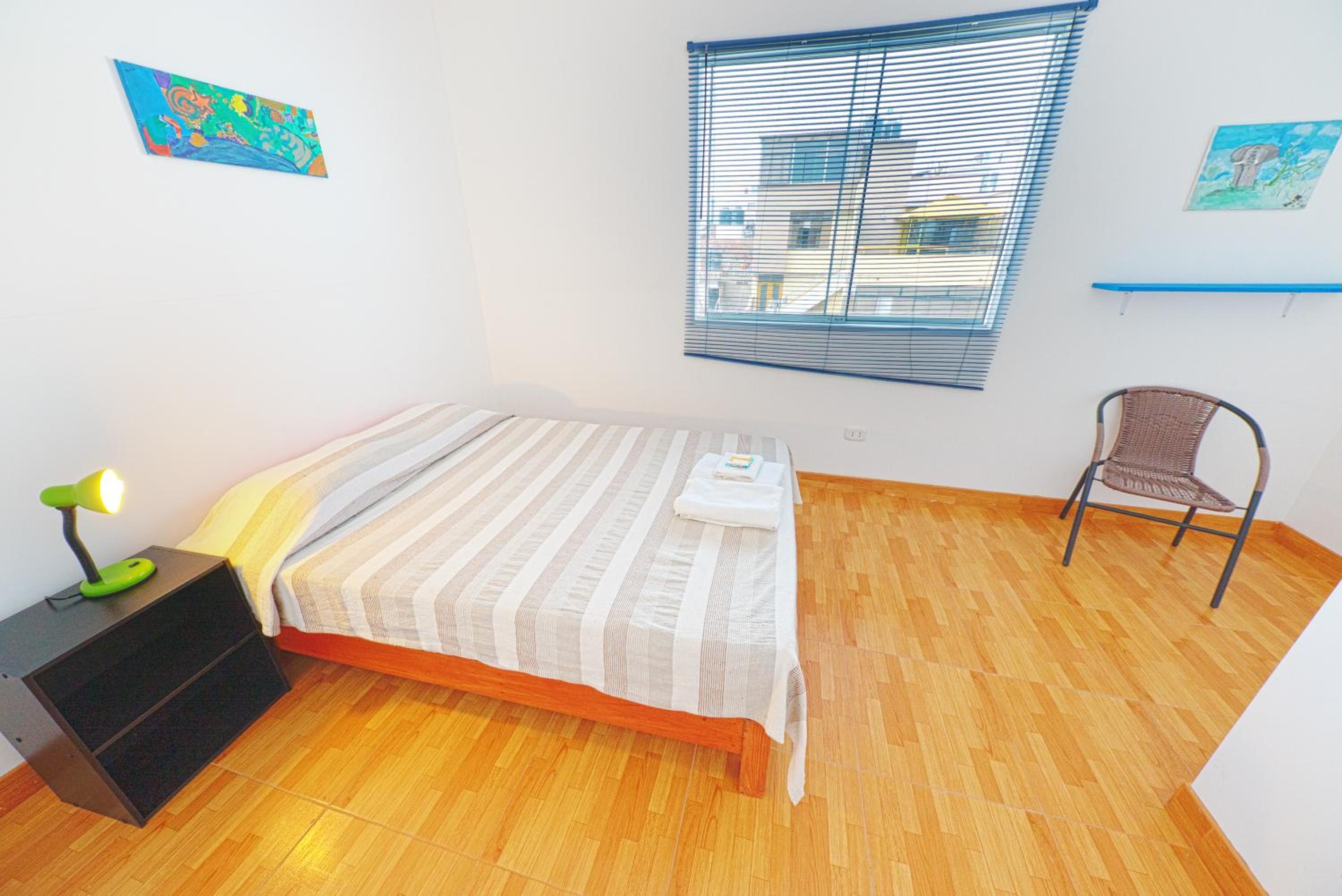 Double Room with Private Bathroom photo 1