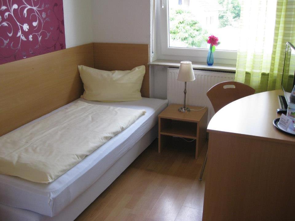 Single Room photo 1