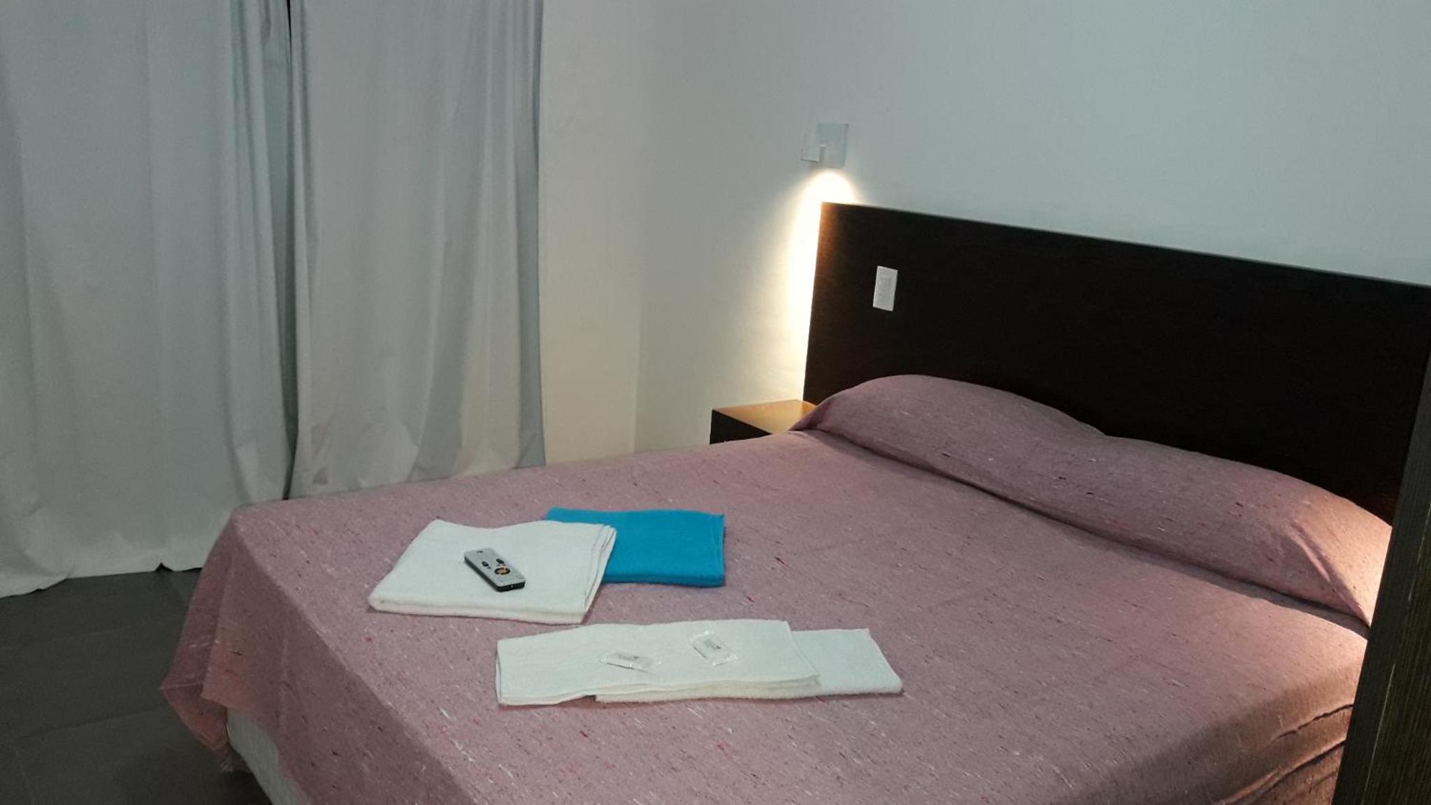 Deluxe Double or Twin Room photo 1