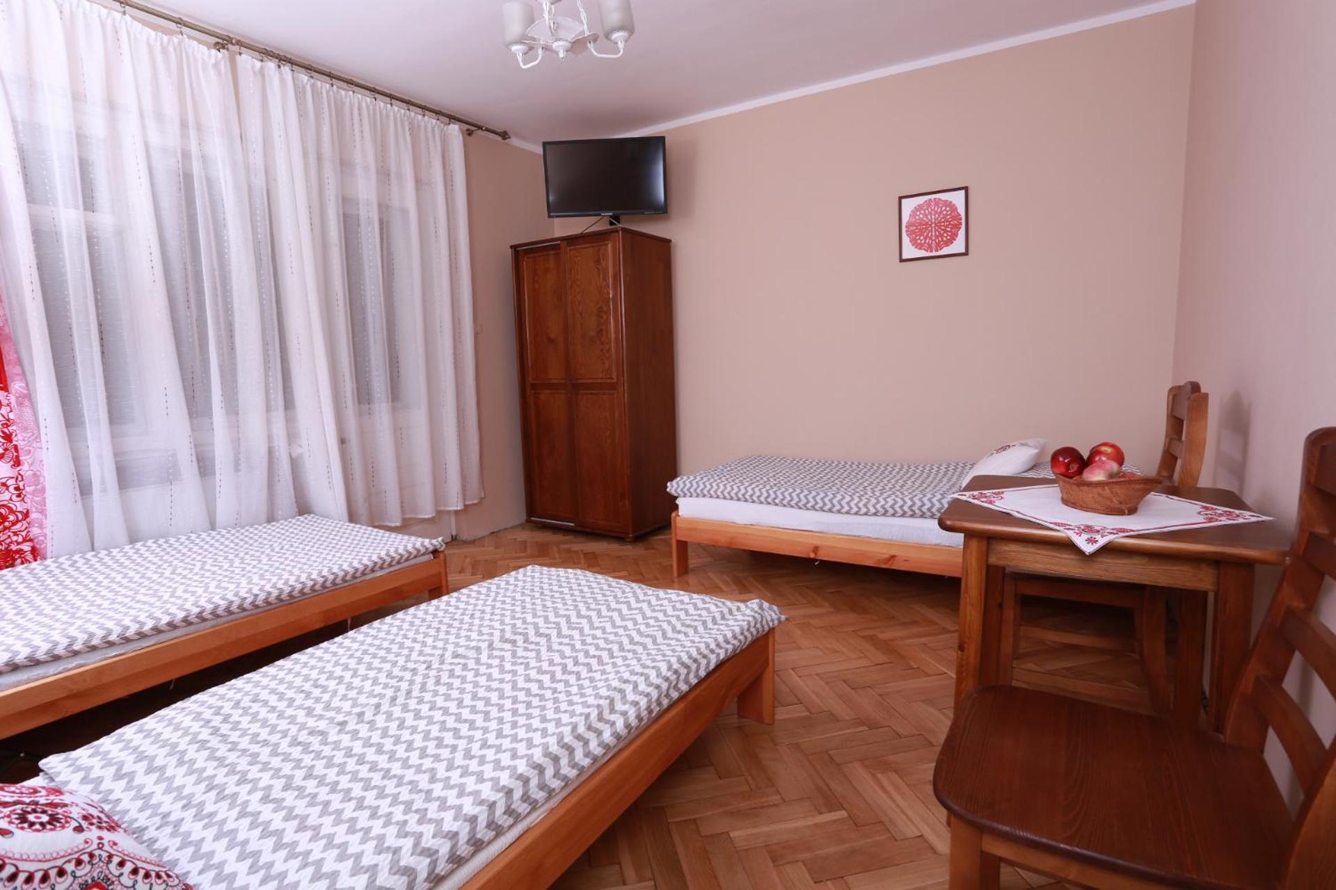 Studio Apartment photo 1
