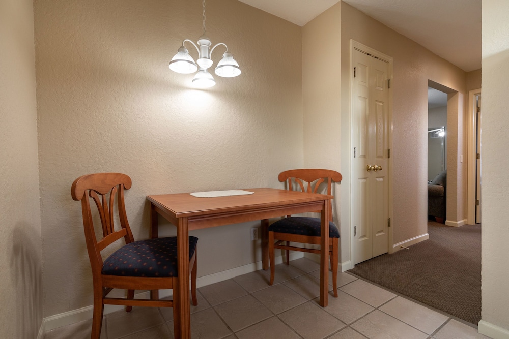 Standard Condo, 1 Bedroom
