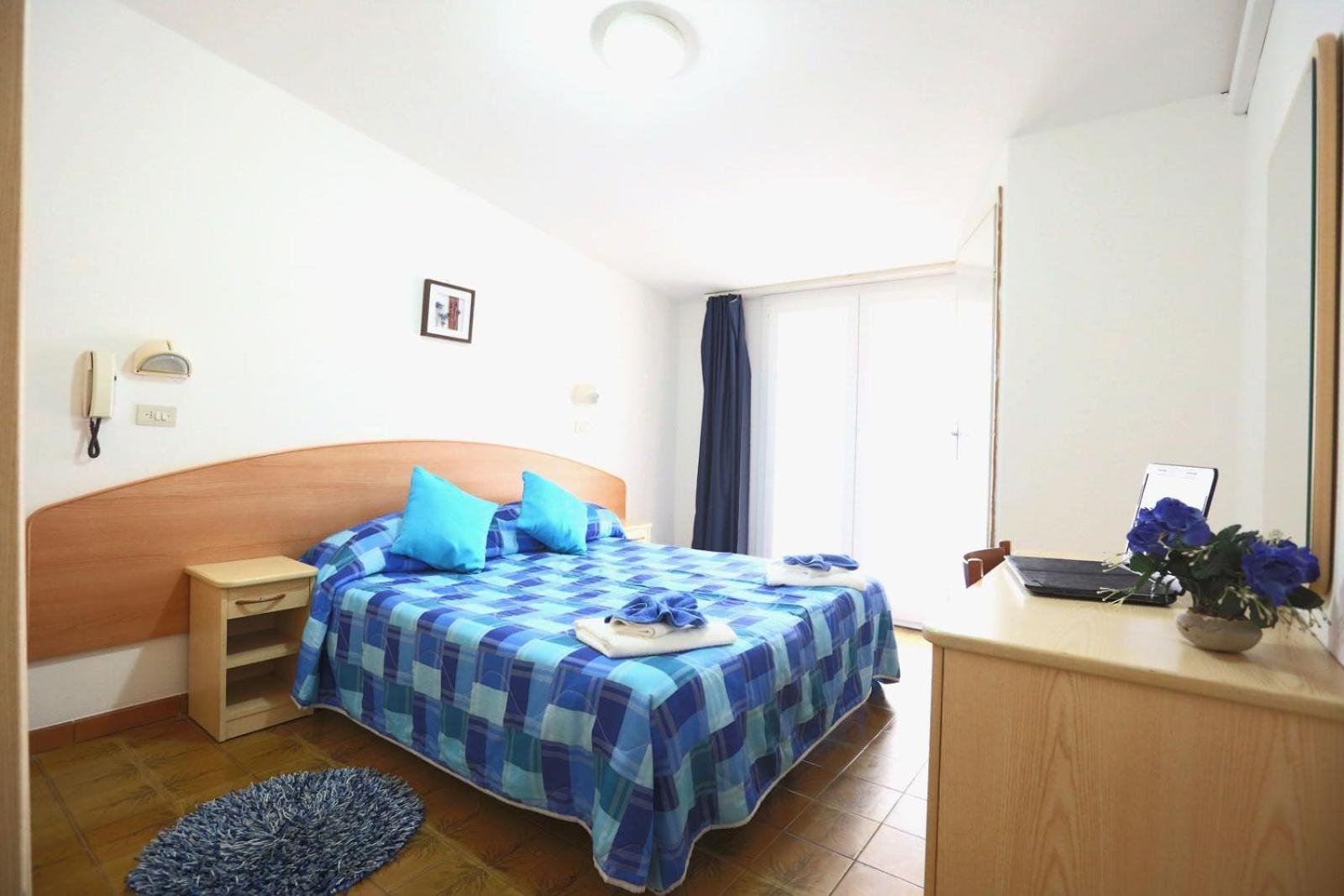 Budget Double or Twin Room