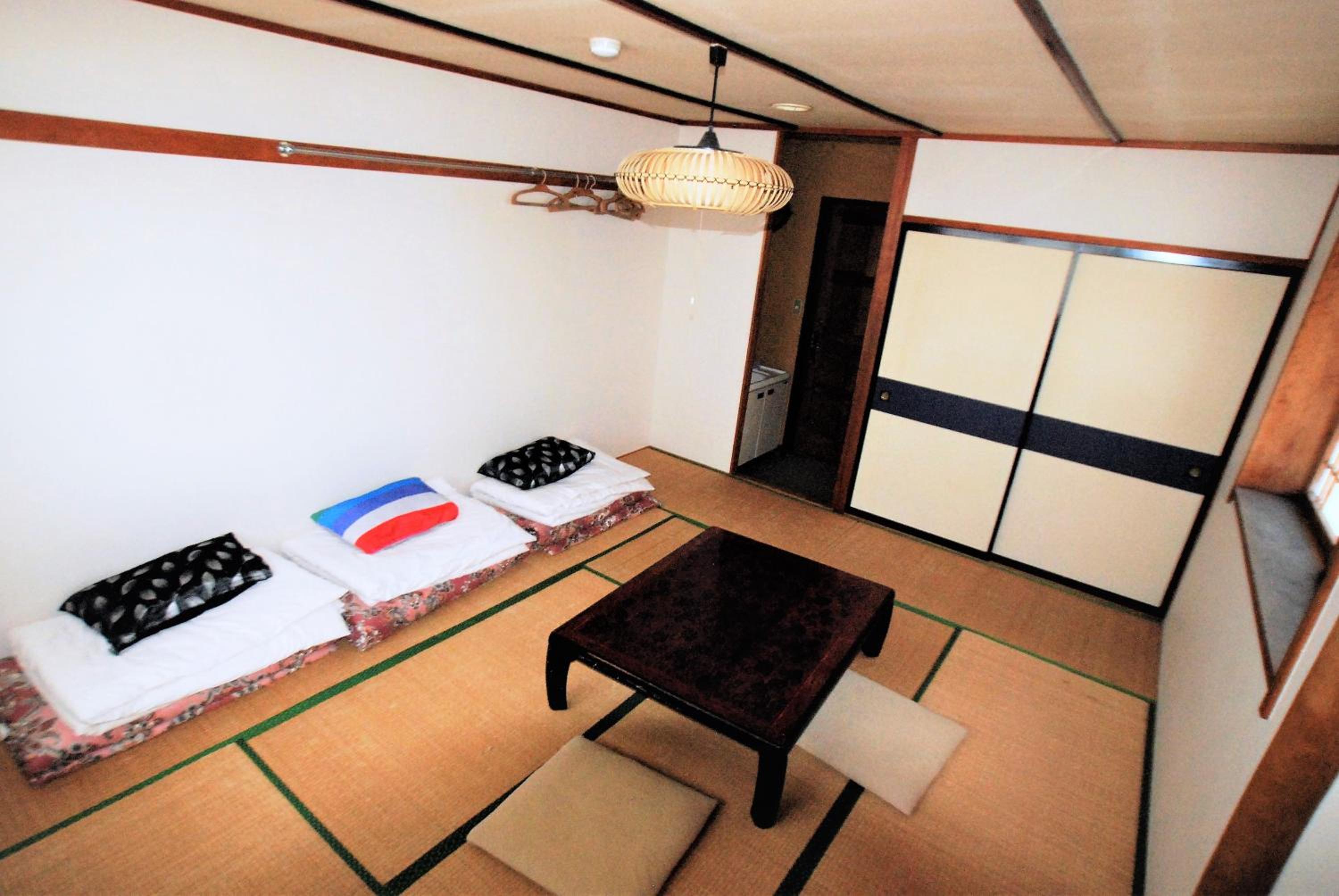 Triple Room photo 1