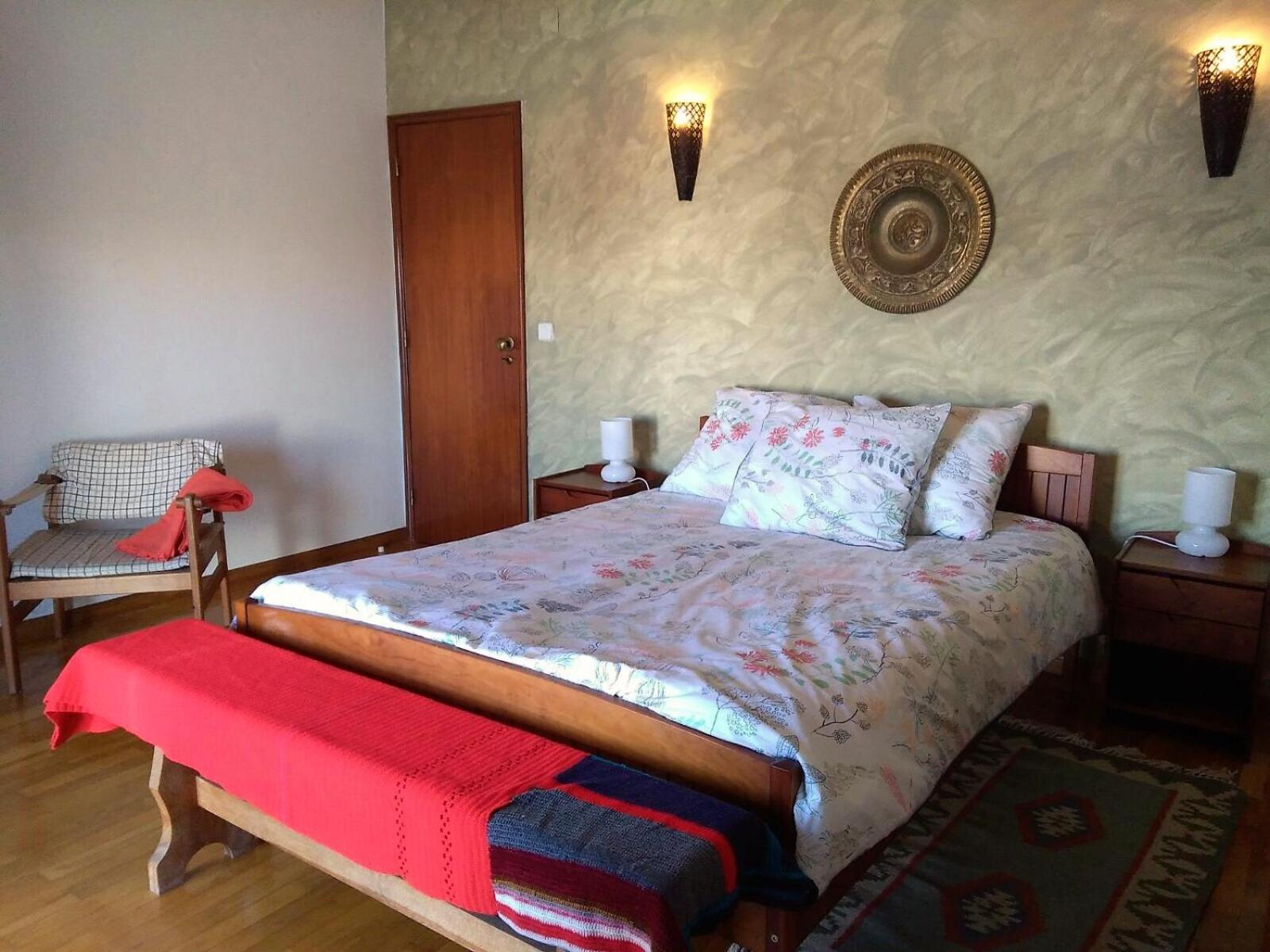 Four-Bedroom House photo 1