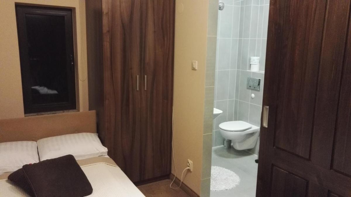 Small Double Room photo 1