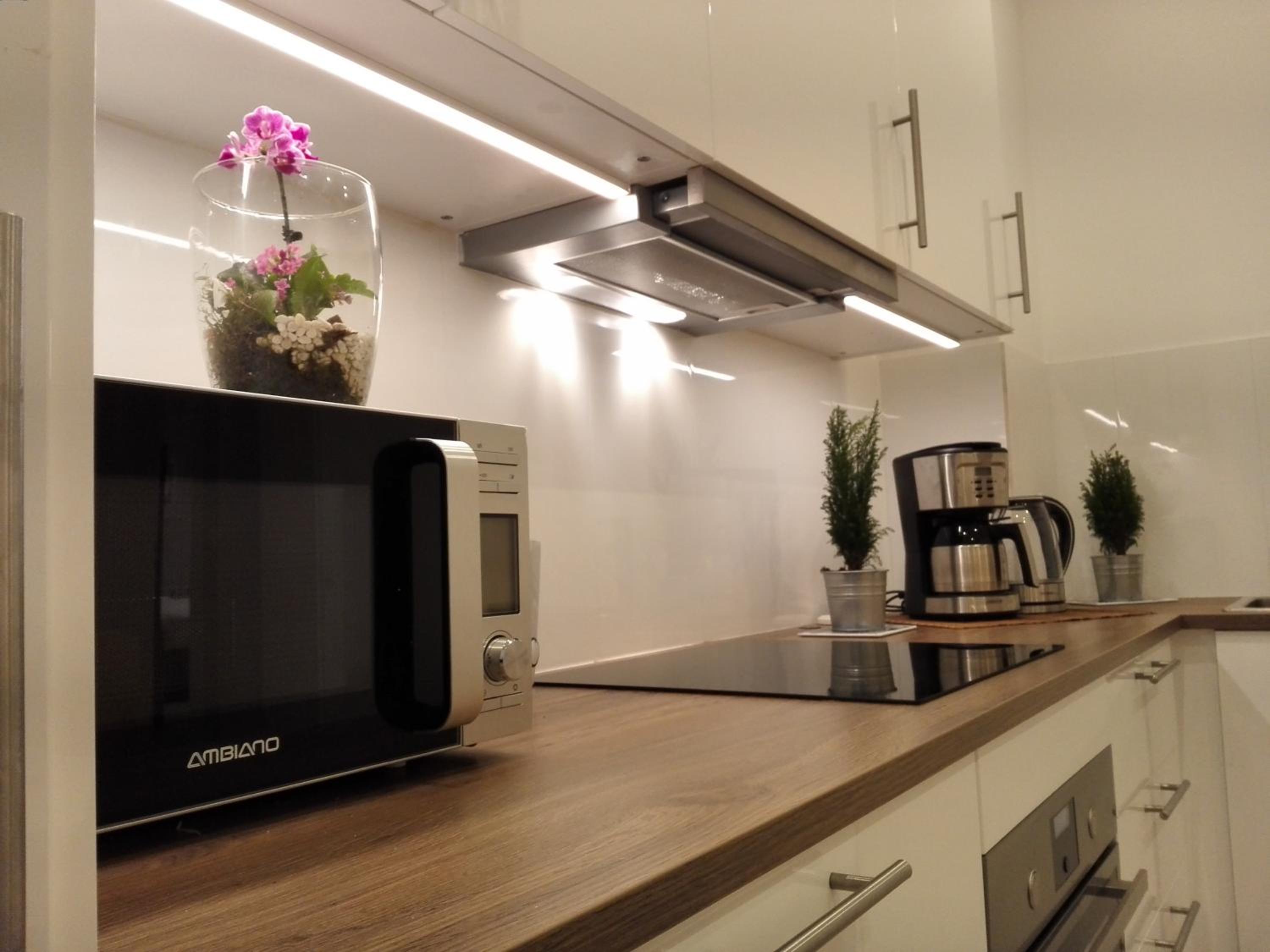 Apartment - Ground Floor photo 2