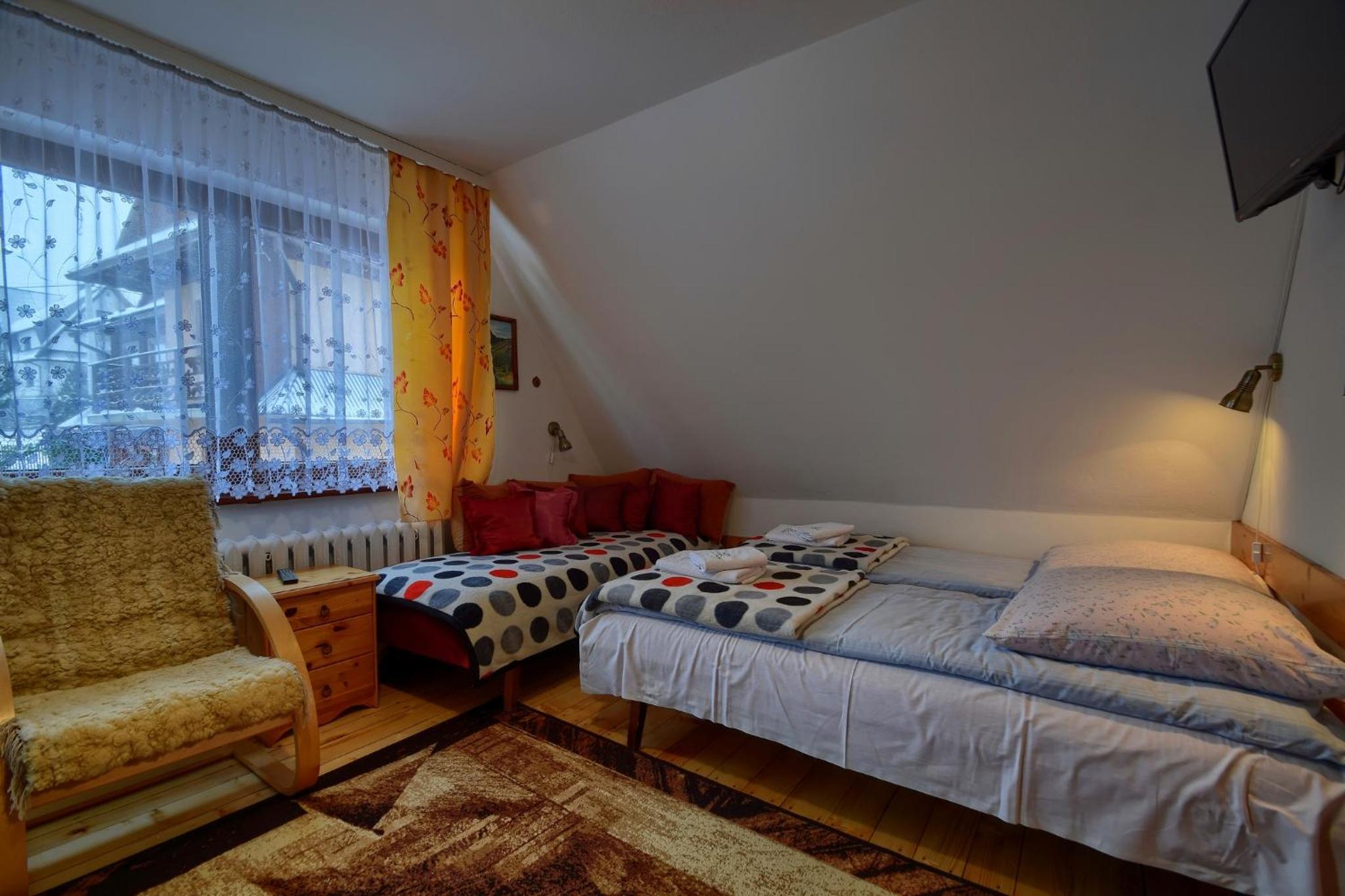 Studio Apartment photo 2