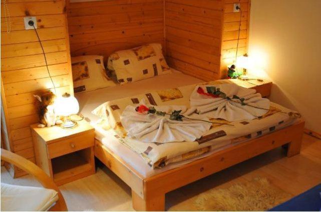 One-Bedroom Apartment (3 Adults) photo 1