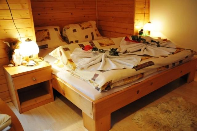 One-Bedroom Apartment (4 Adults) photo 3