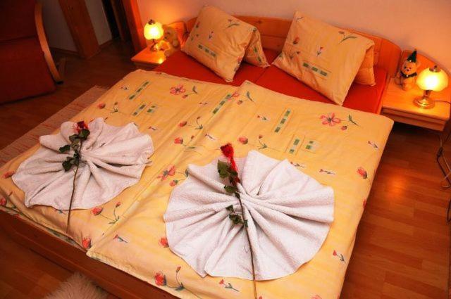 One-Bedroom Apartment (4 Adults) photo 2