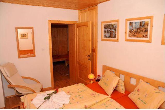 One-Bedroom Apartment (5 Adults) photo 3