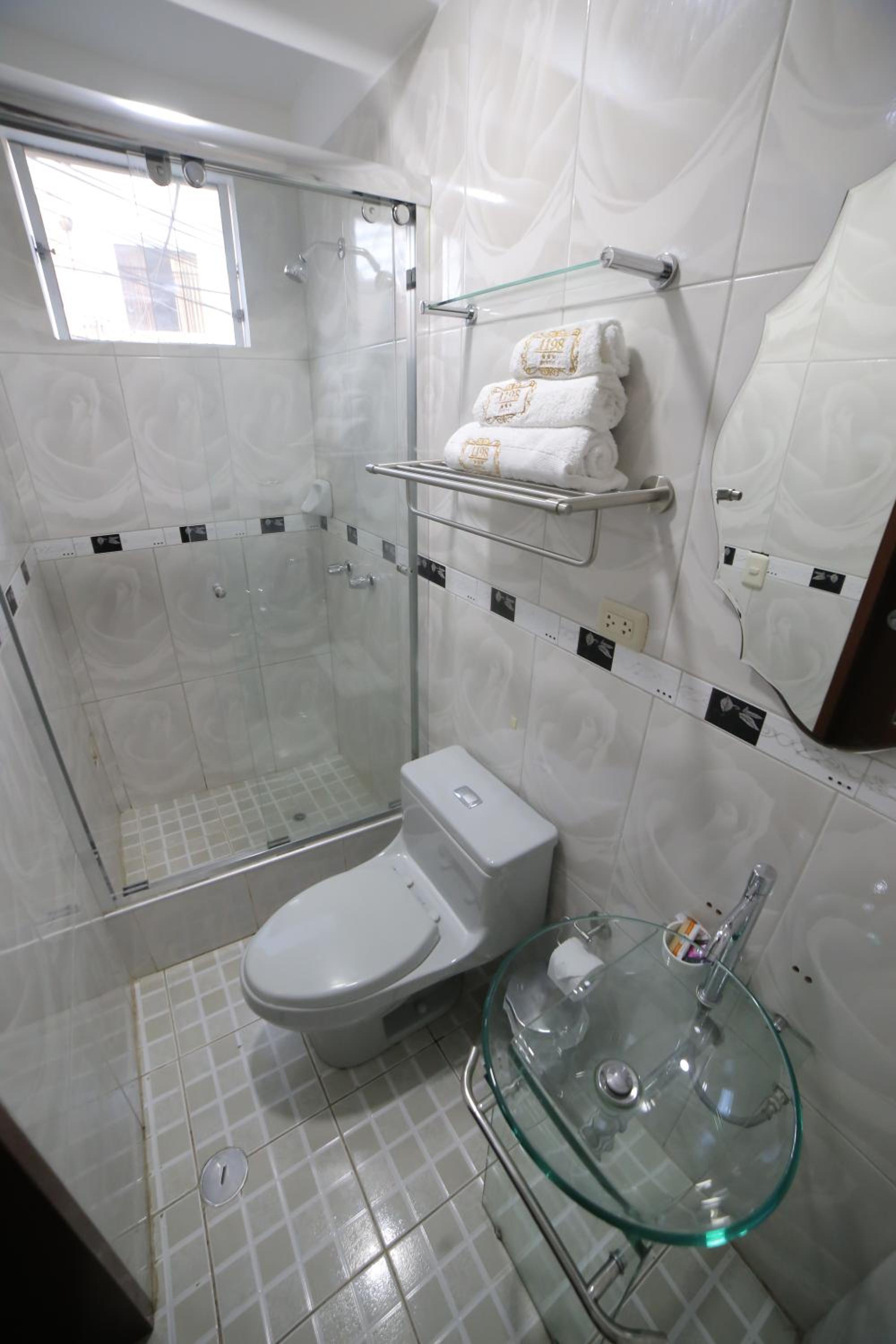 Standard Double Room With Shared Bathroom photo 3