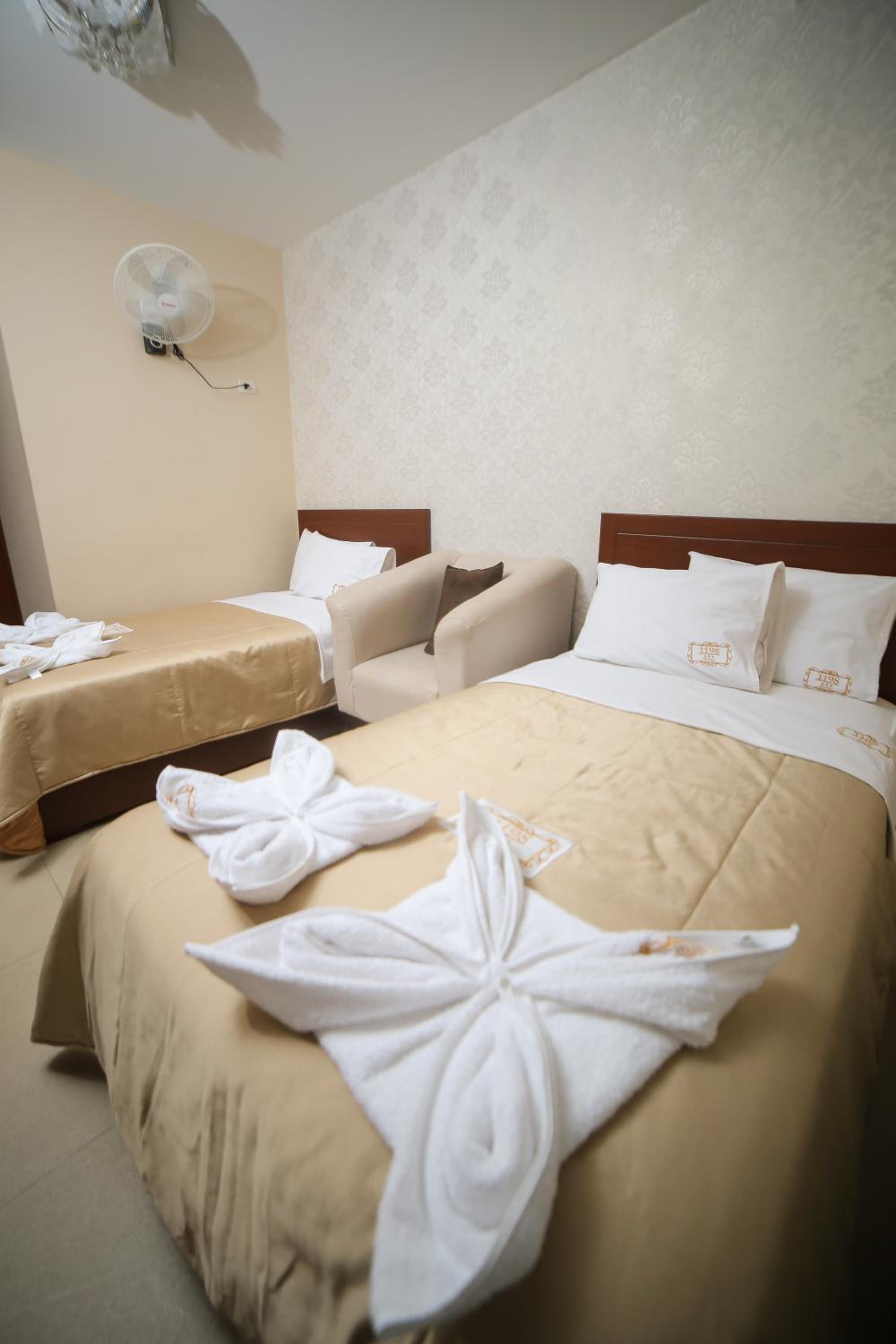Family Suite photo 2