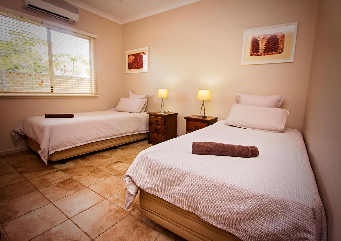 Standard Twin Room photo 1