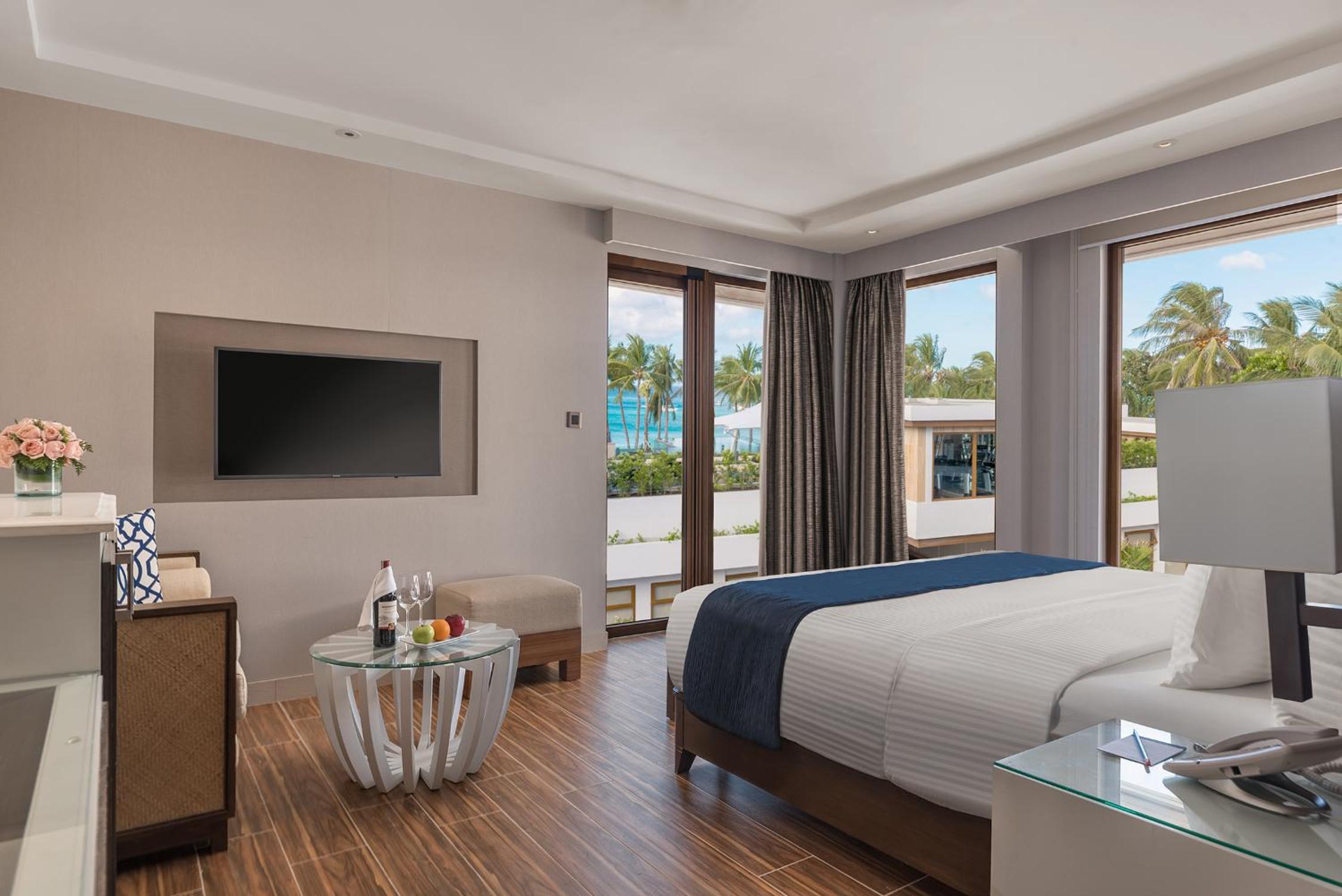 Premier with Sea View photo 2