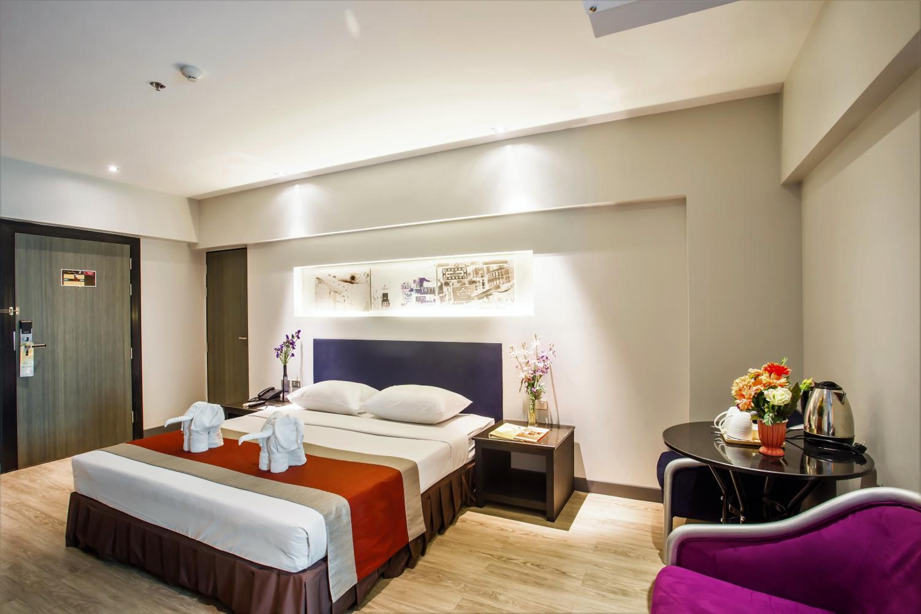 Superior Classic Double Room photo 2