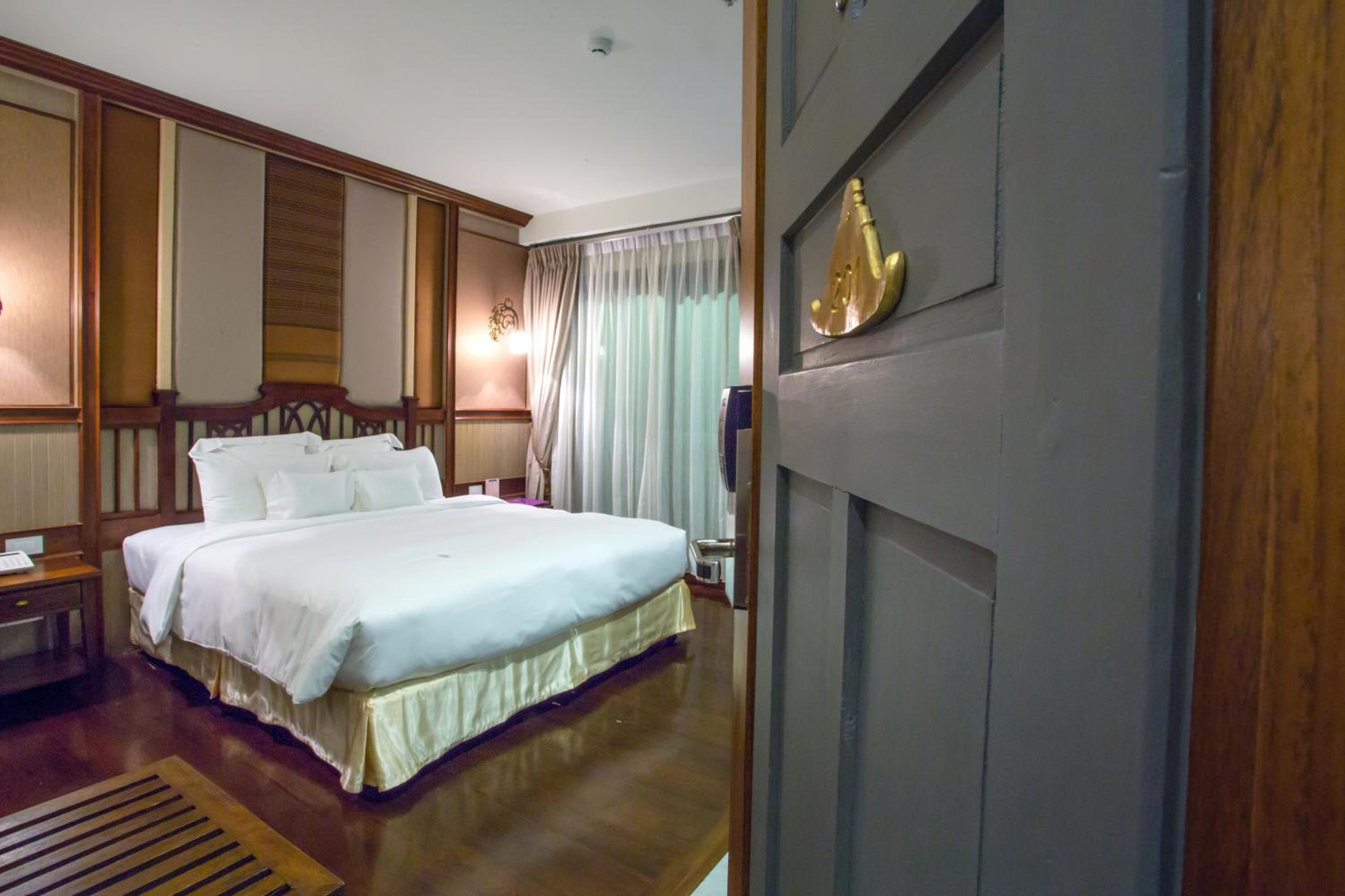 Grand Suite