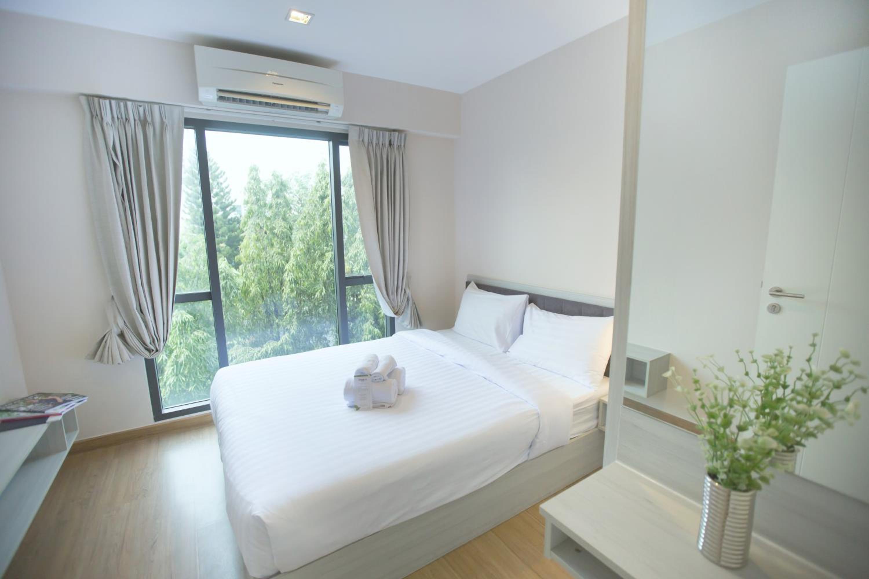 Two Bedroom Family Suite photo 3
