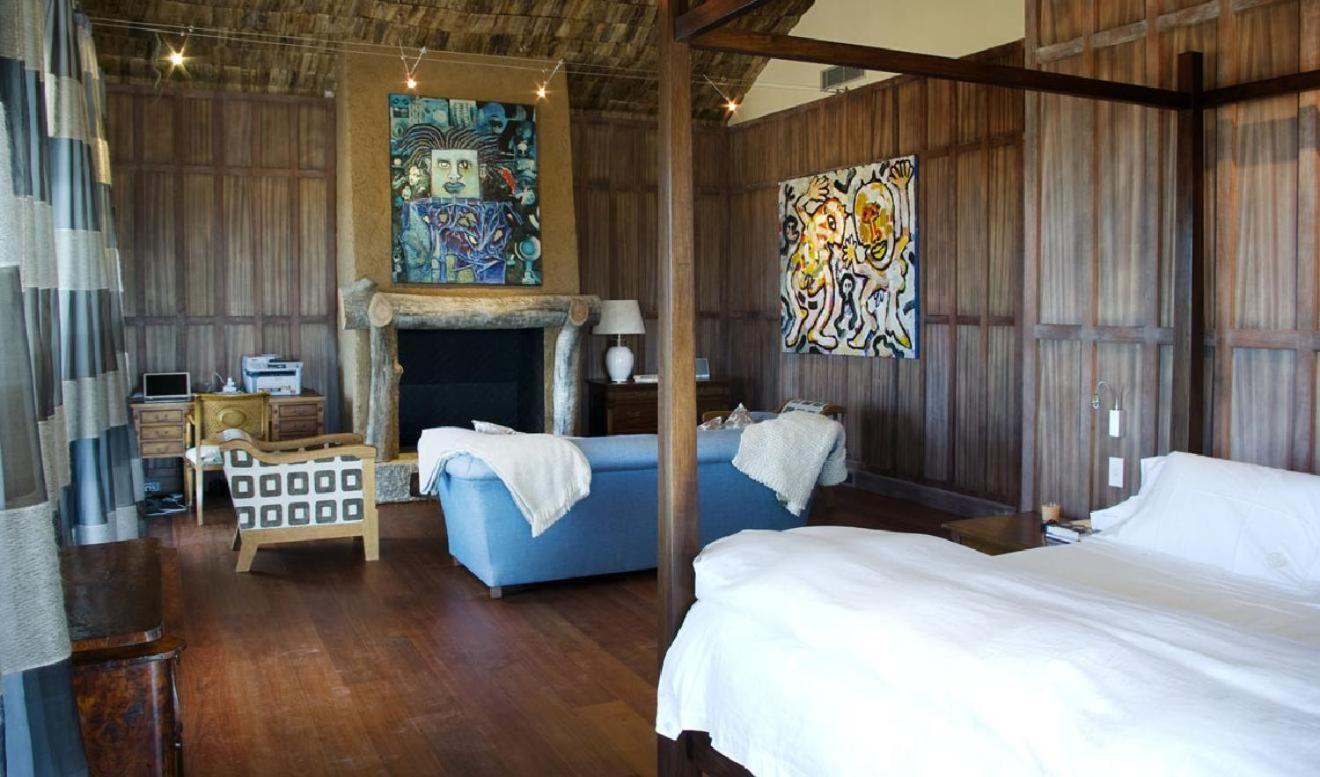 Master Suite photo 2