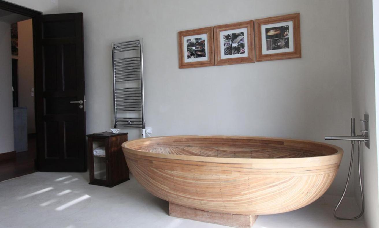 Master Suite photo 3
