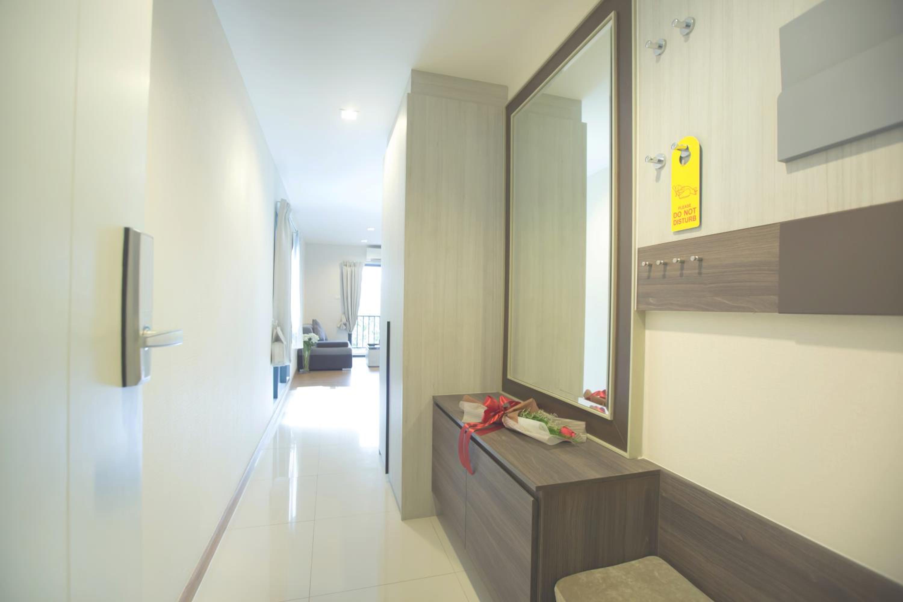 Two Bedroom Family Suite photo 1