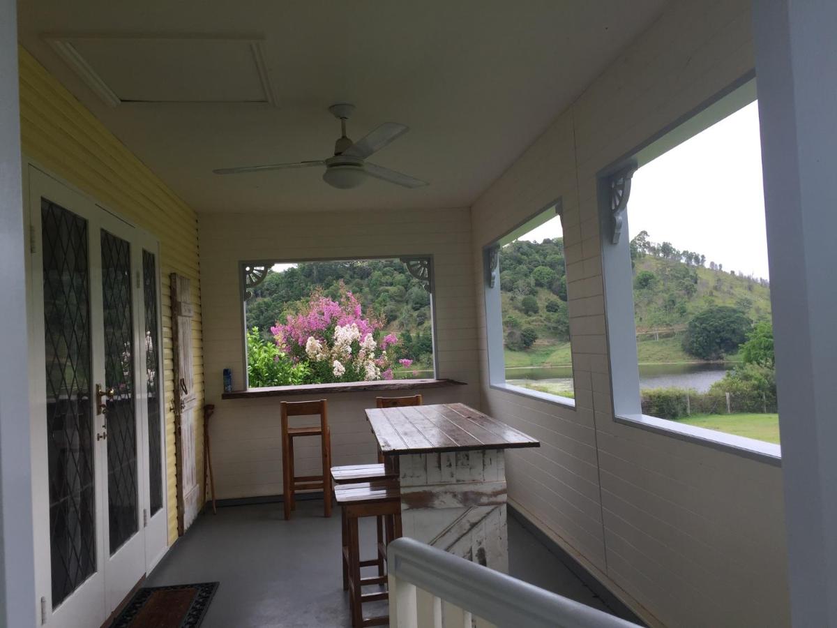 Cottage photo 2