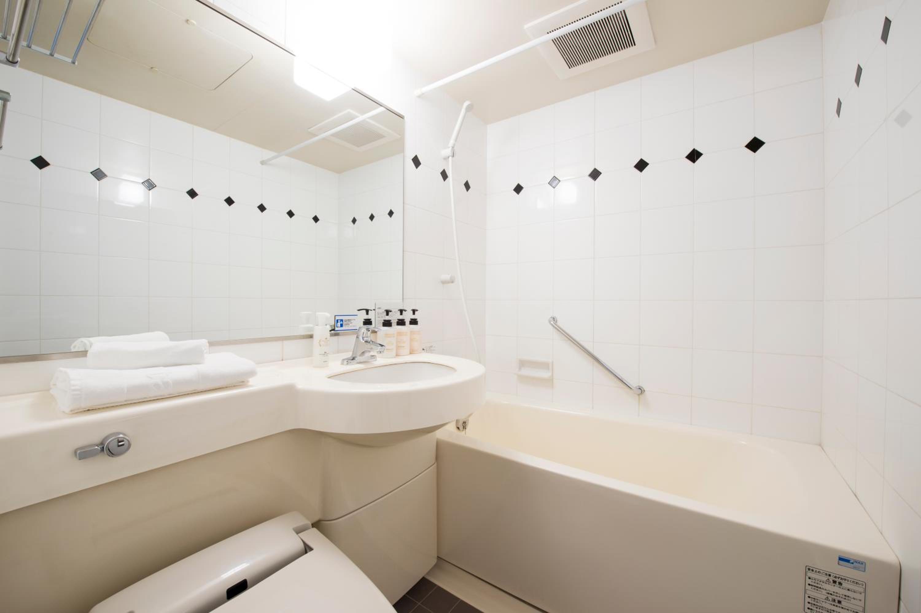 Double Room-Smoking (For heated tobacco products only) photo 2