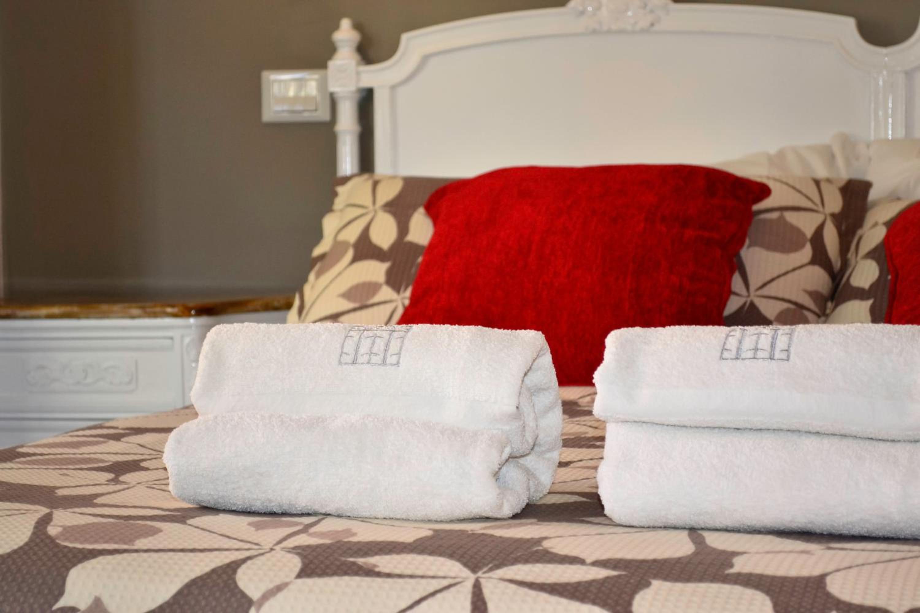 Suite with City View photo 2